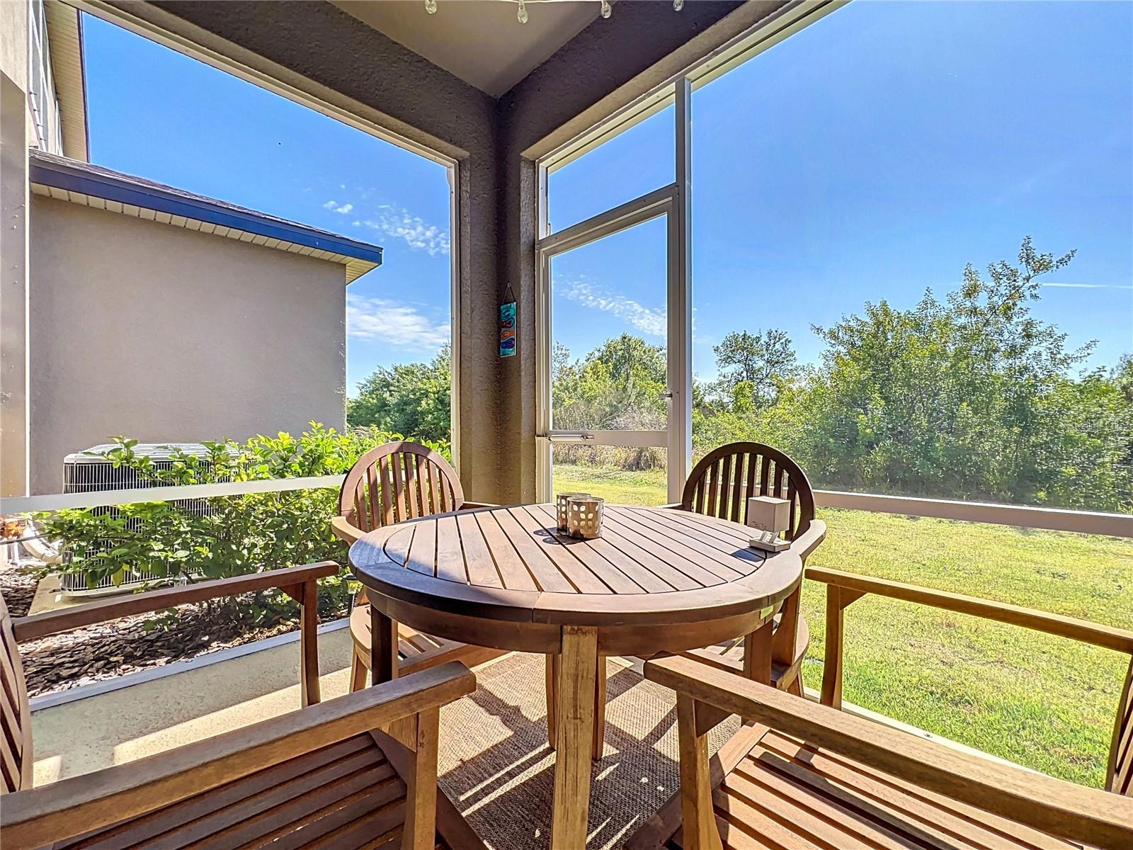 HARMONY AT LAKEWOOD RANCH PH II-C 1-4 - Residential Lease