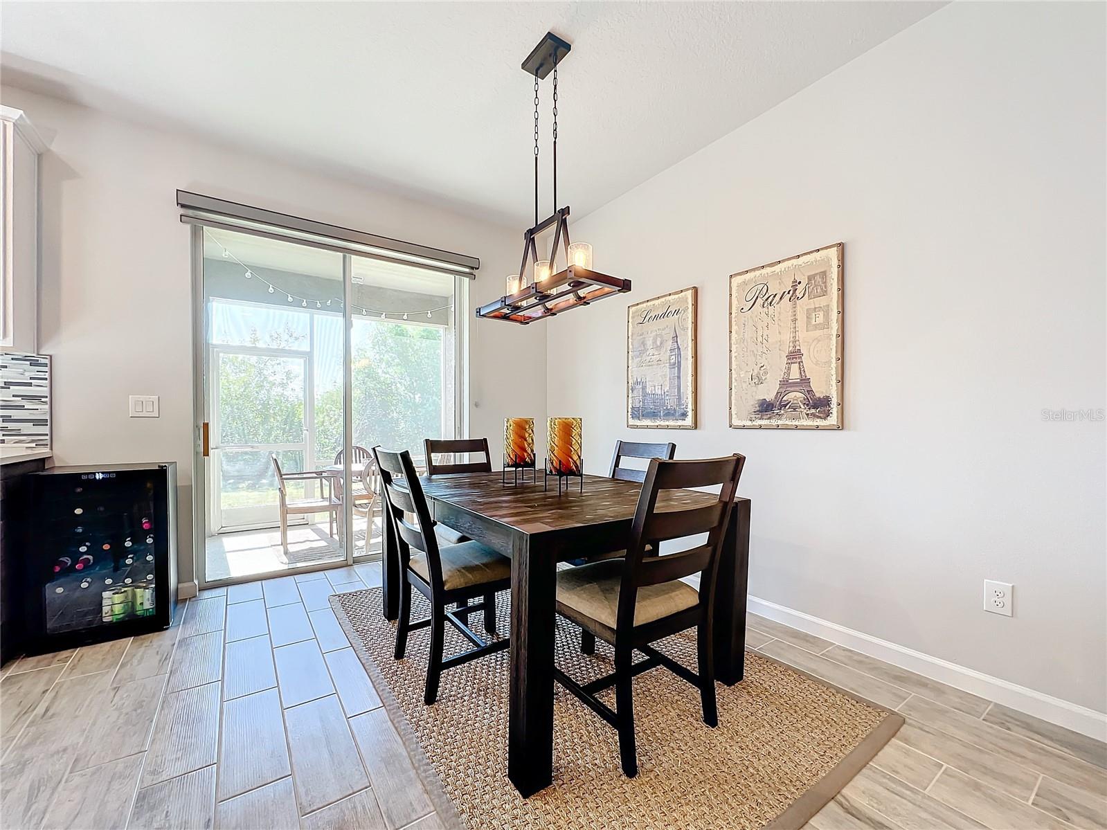 HARMONY AT LAKEWOOD RANCH PH II-C 1-4 - Residential Lease
