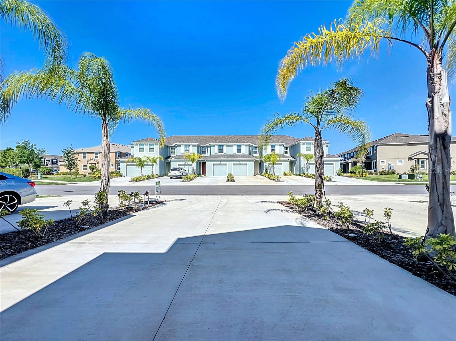 HARMONY AT LAKEWOOD RANCH PH II-C 1-4 - Residential Lease