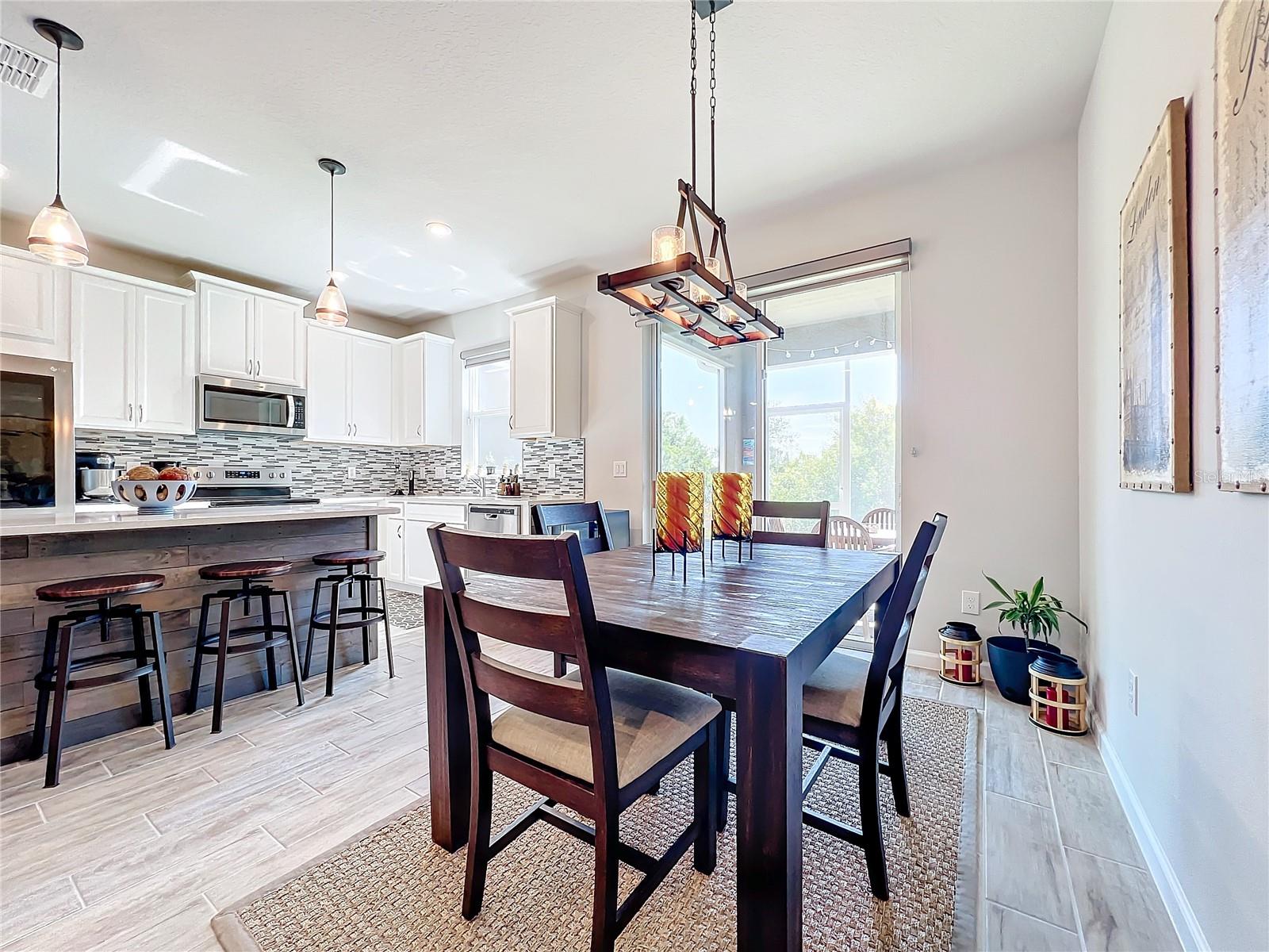 HARMONY AT LAKEWOOD RANCH PH II-C 1-4 - Residential Lease