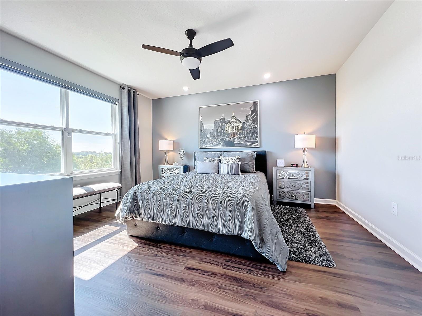 HARMONY AT LAKEWOOD RANCH PH II-C 1-4 - Residential Lease