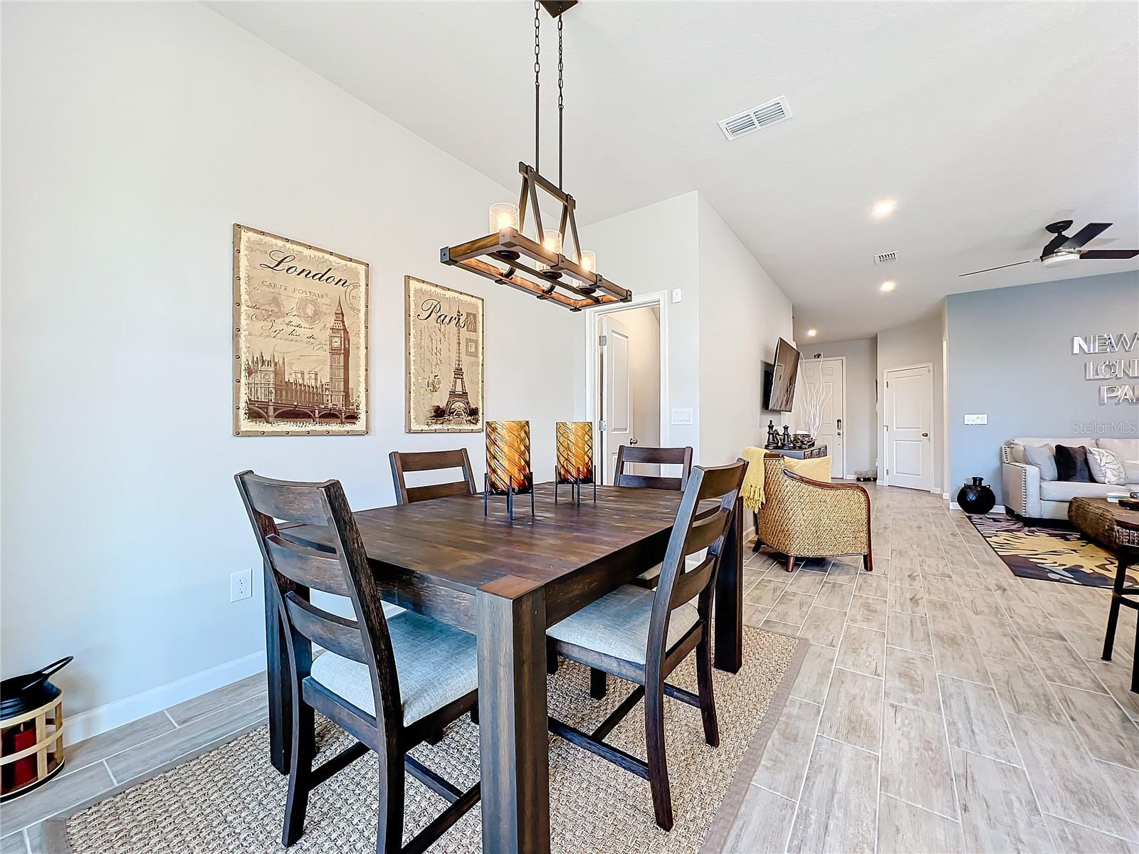 HARMONY AT LAKEWOOD RANCH PH II-C 1-4 - Residential Lease