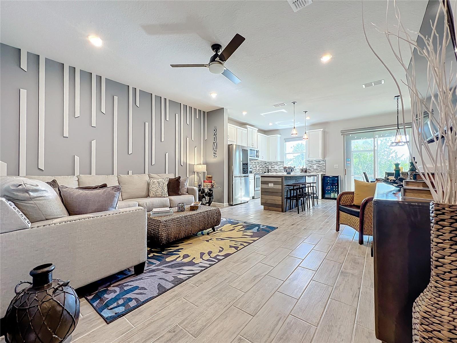 HARMONY AT LAKEWOOD RANCH PH II-C 1-4 - Residential Lease