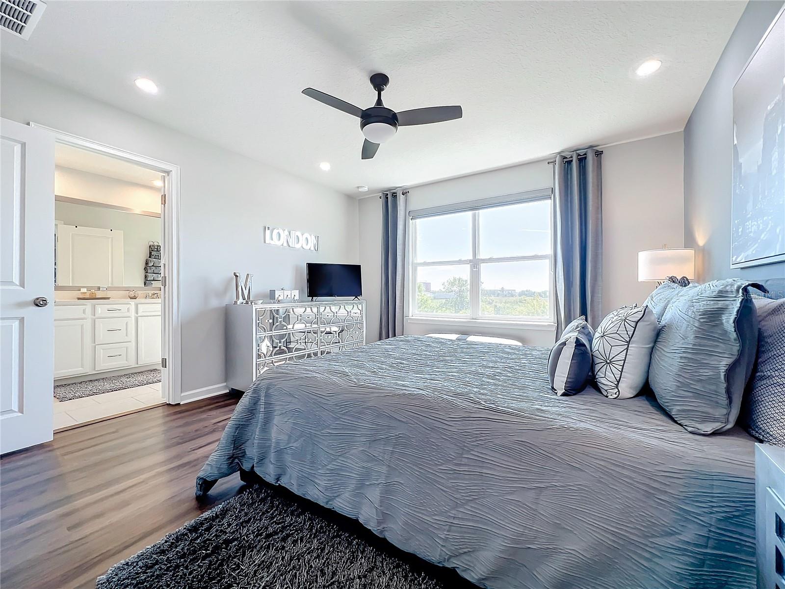 HARMONY AT LAKEWOOD RANCH PH II-C 1-4 - Residential Lease