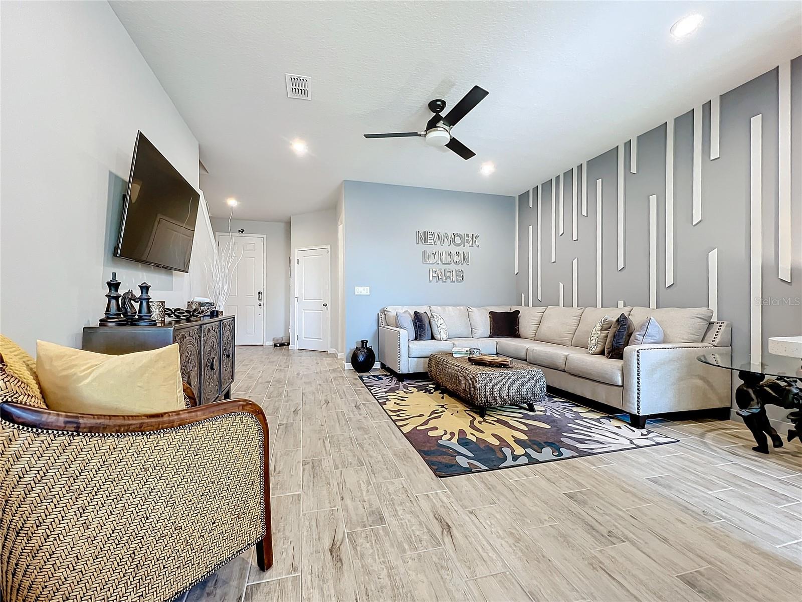 HARMONY AT LAKEWOOD RANCH PH II-C 1-4 - Residential Lease