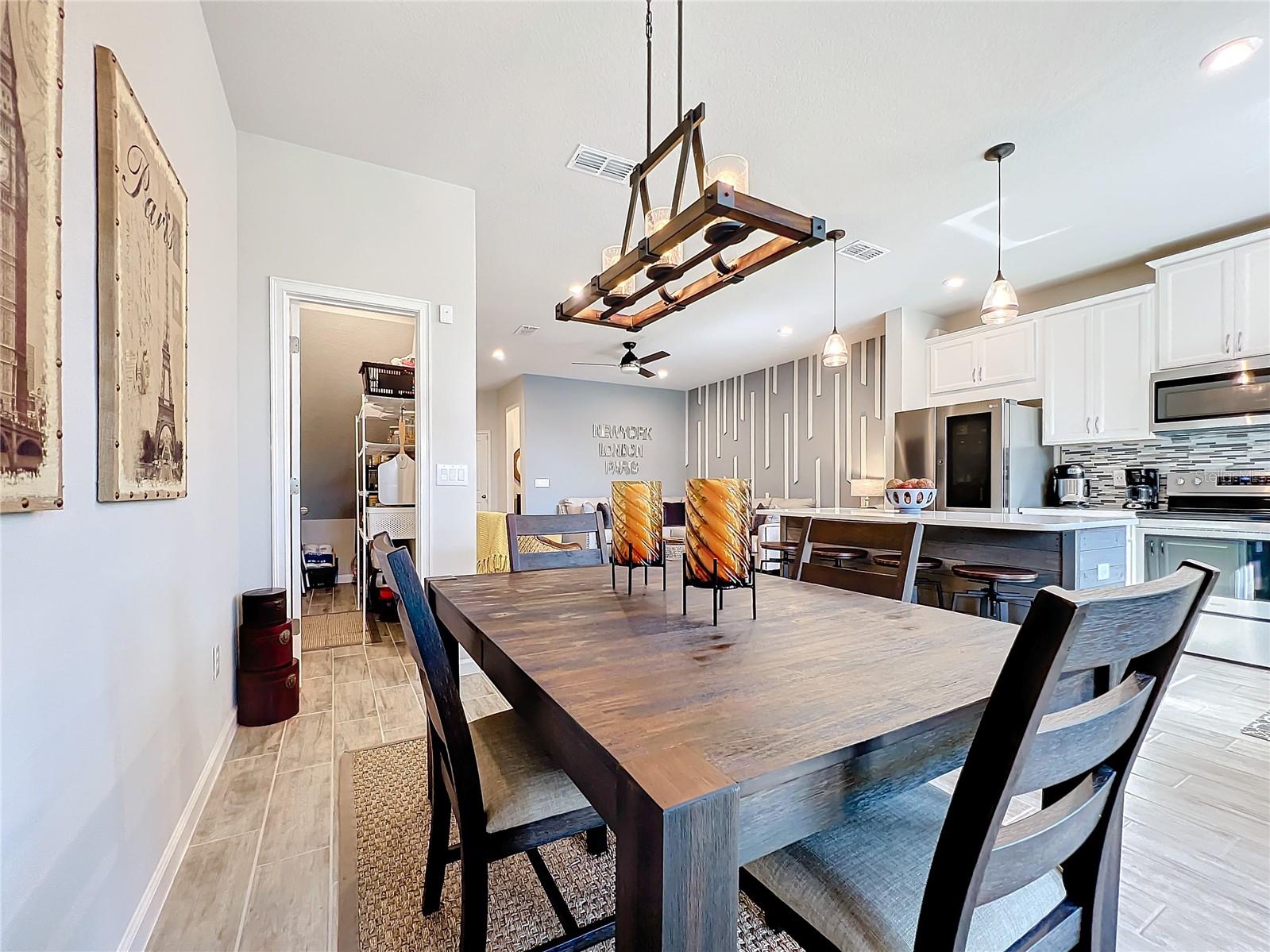 HARMONY AT LAKEWOOD RANCH PH II-C 1-4 - Residential Lease