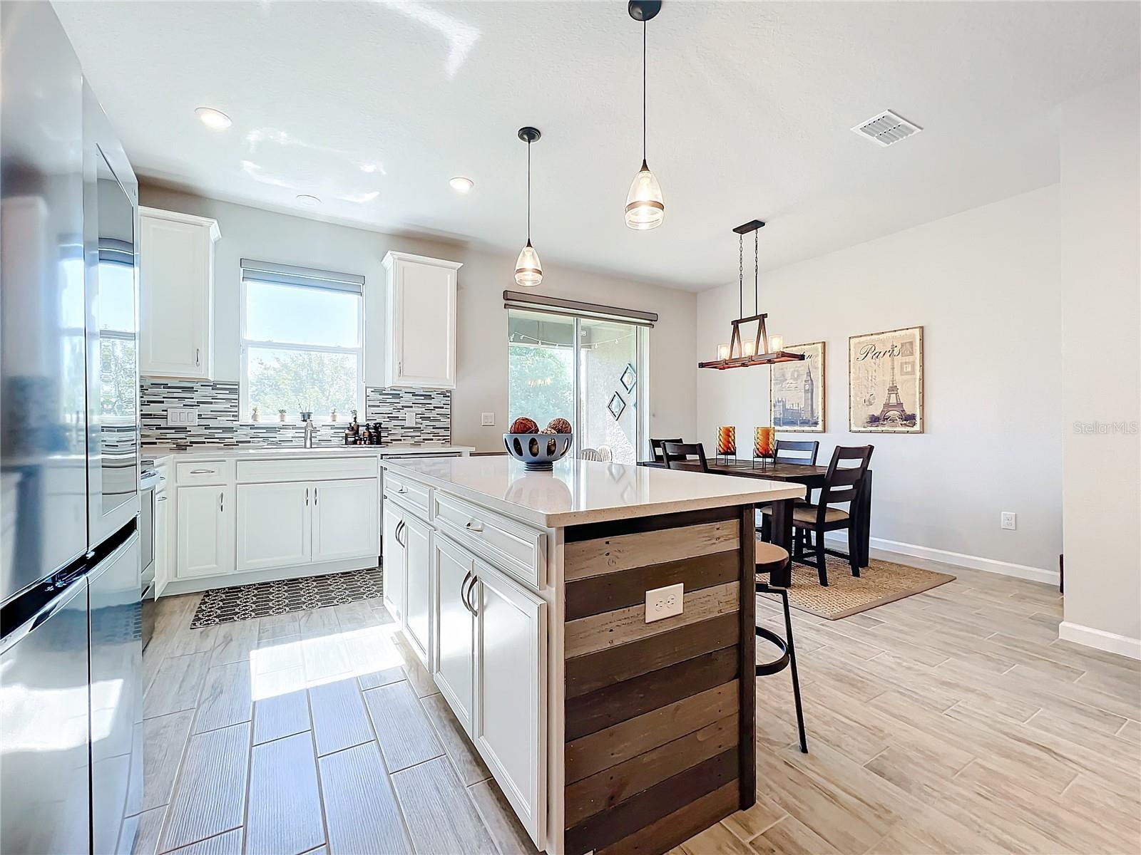 HARMONY AT LAKEWOOD RANCH PH II-C 1-4 - Residential Lease