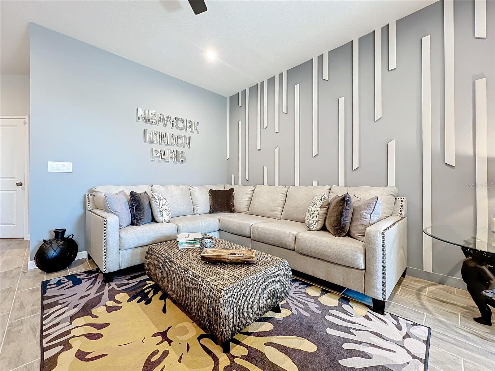 HARMONY AT LAKEWOOD RANCH PH II-C 1-4 - Residential Lease