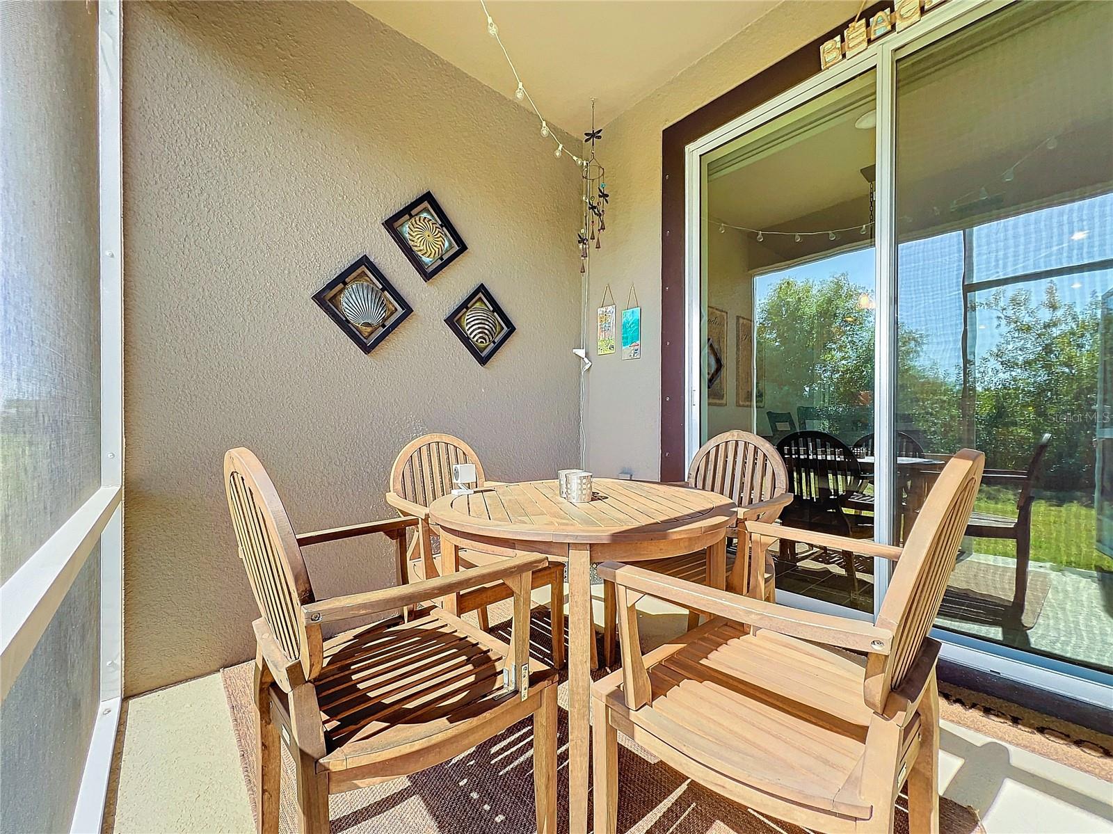 HARMONY AT LAKEWOOD RANCH PH II-C 1-4 - Residential Lease