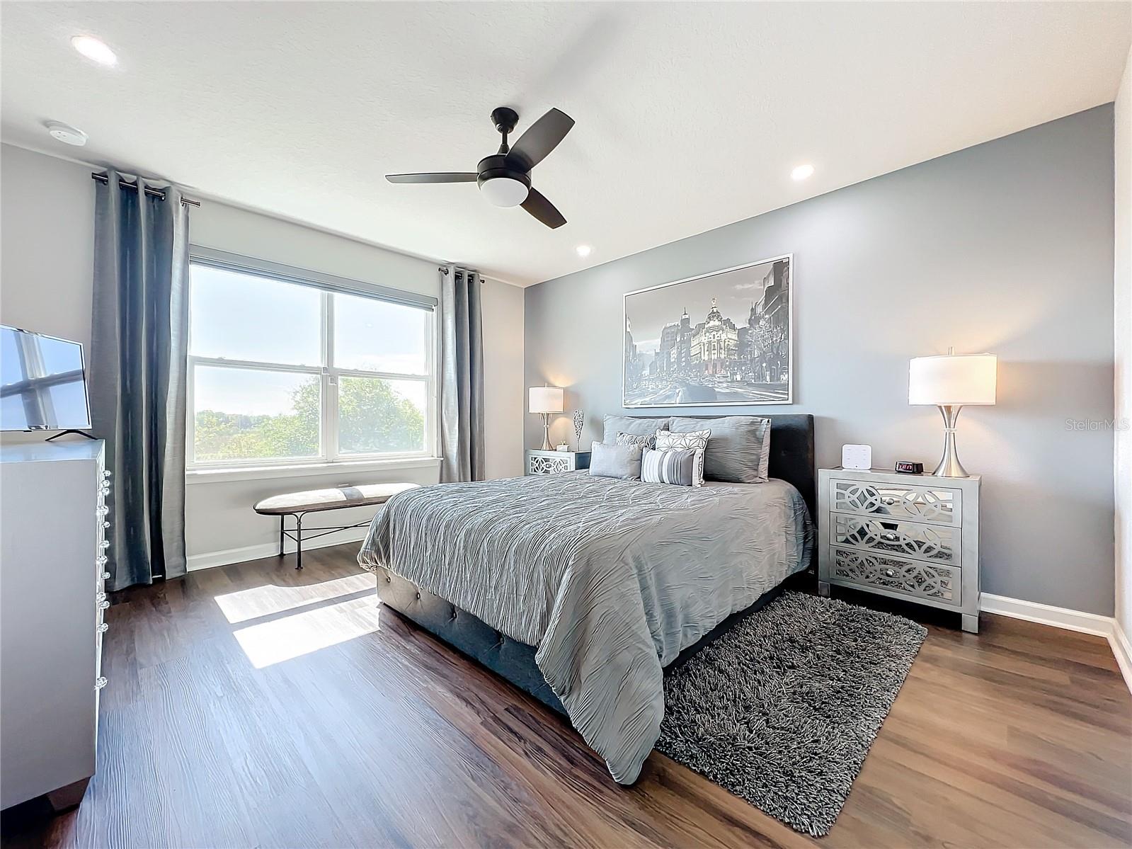 HARMONY AT LAKEWOOD RANCH PH II-C 1-4 - Residential Lease