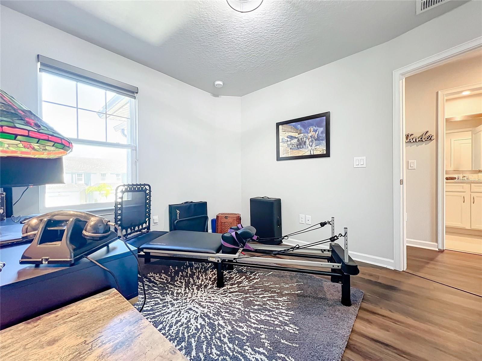 HARMONY AT LAKEWOOD RANCH PH II-C 1-4 - Residential Lease