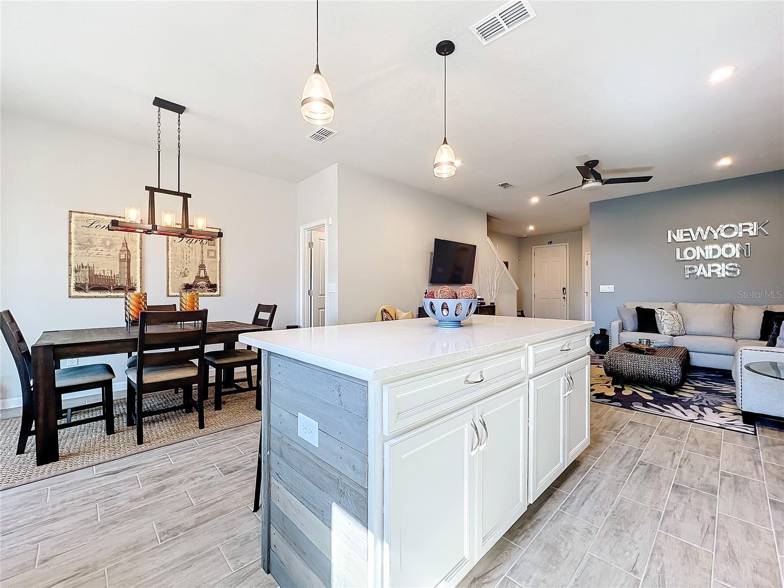 HARMONY AT LAKEWOOD RANCH PH II-C 1-4 - Residential Lease