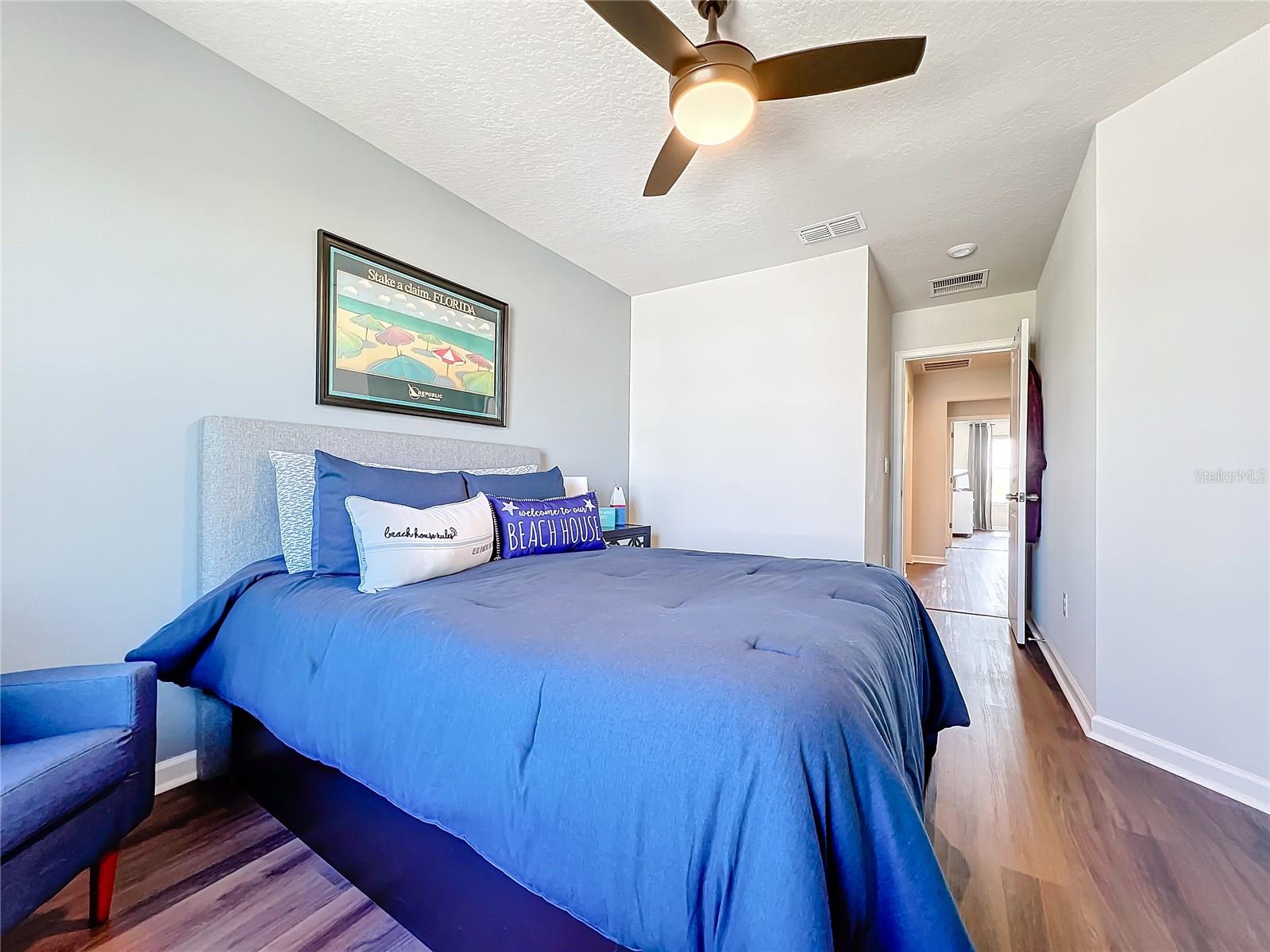 HARMONY AT LAKEWOOD RANCH PH II-C 1-4 - Residential Lease
