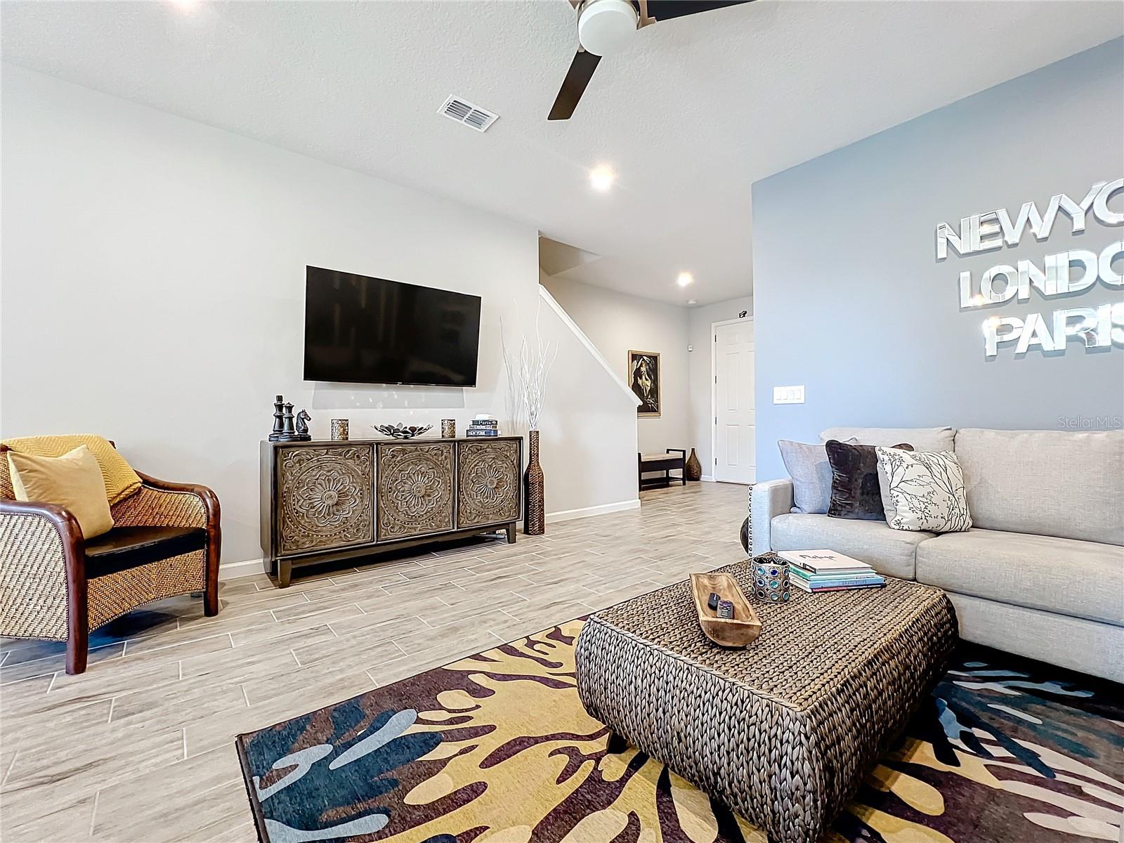 HARMONY AT LAKEWOOD RANCH PH II-C 1-4 - Residential Lease