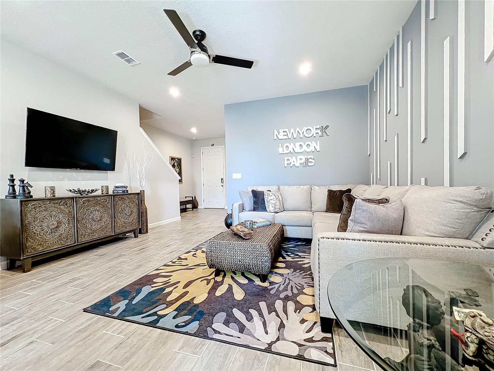 HARMONY AT LAKEWOOD RANCH PH II-C 1-4 - Residential Lease
