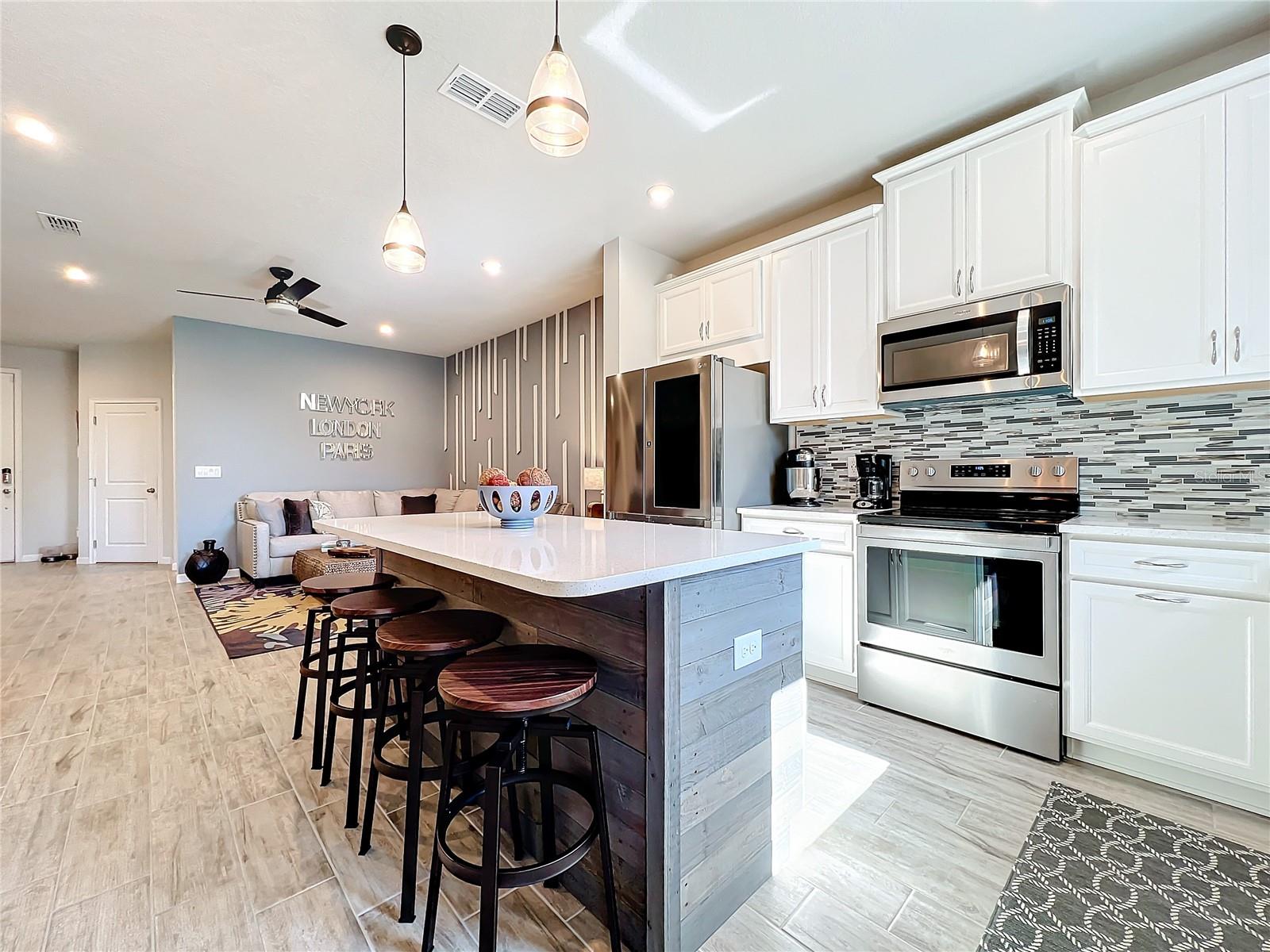 HARMONY AT LAKEWOOD RANCH PH II-C 1-4 - Residential Lease