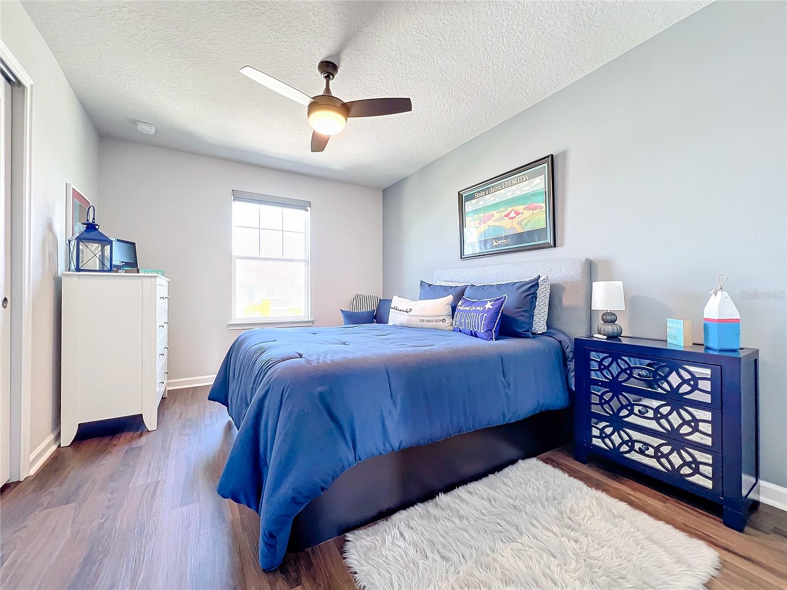HARMONY AT LAKEWOOD RANCH PH II-C 1-4 - Residential Lease
