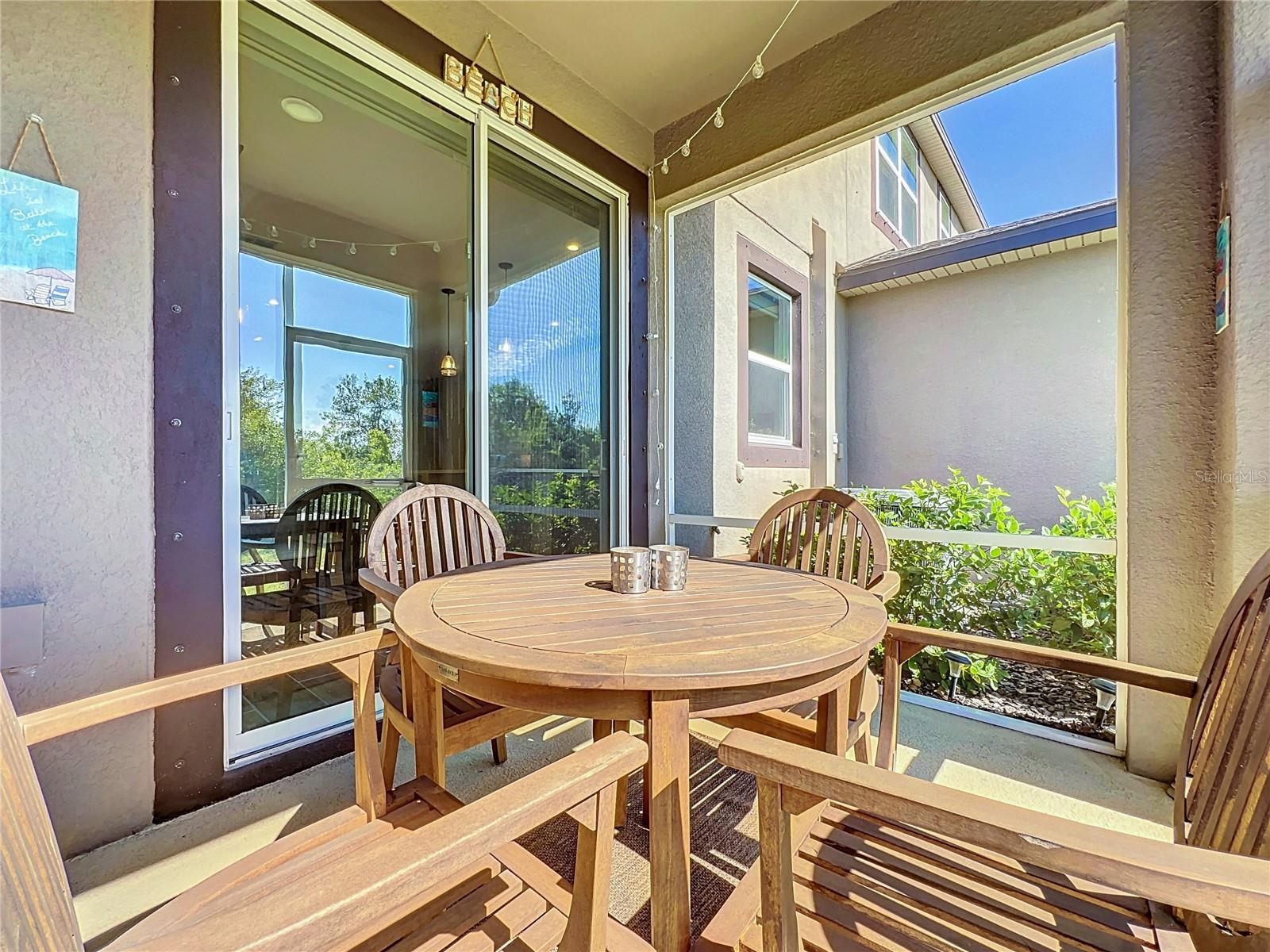 HARMONY AT LAKEWOOD RANCH PH II-C 1-4 - Residential Lease