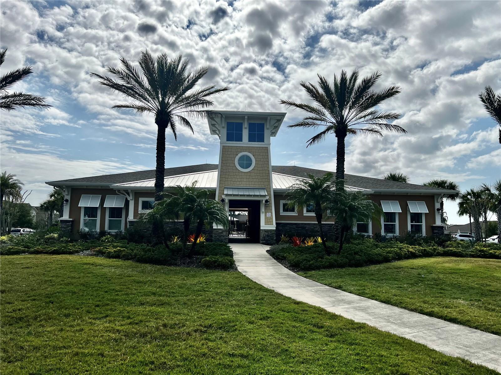 HARMONY AT LAKEWOOD RANCH PH II-C 1-4 - Residential Lease