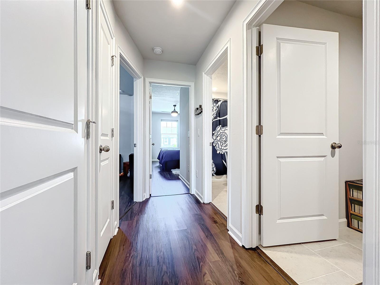 HARMONY AT LAKEWOOD RANCH PH II-C 1-4 - Residential Lease