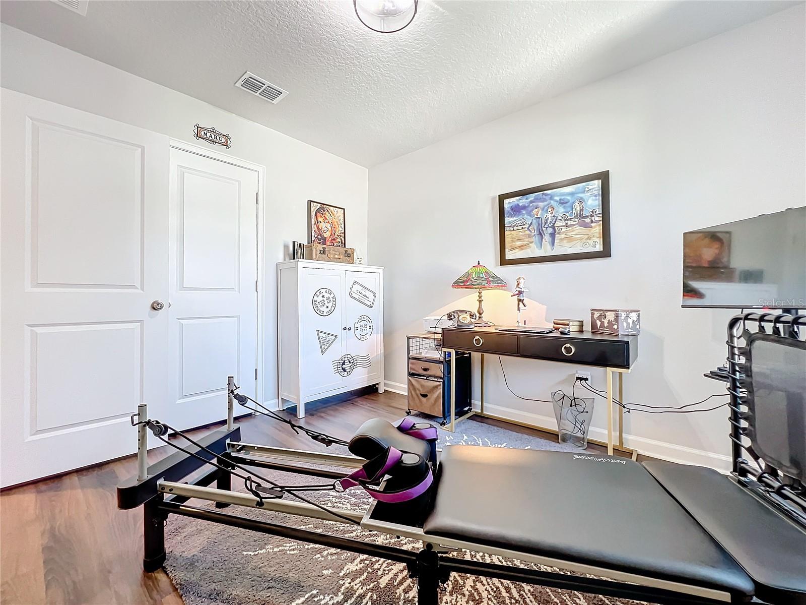 HARMONY AT LAKEWOOD RANCH PH II-C 1-4 - Residential Lease