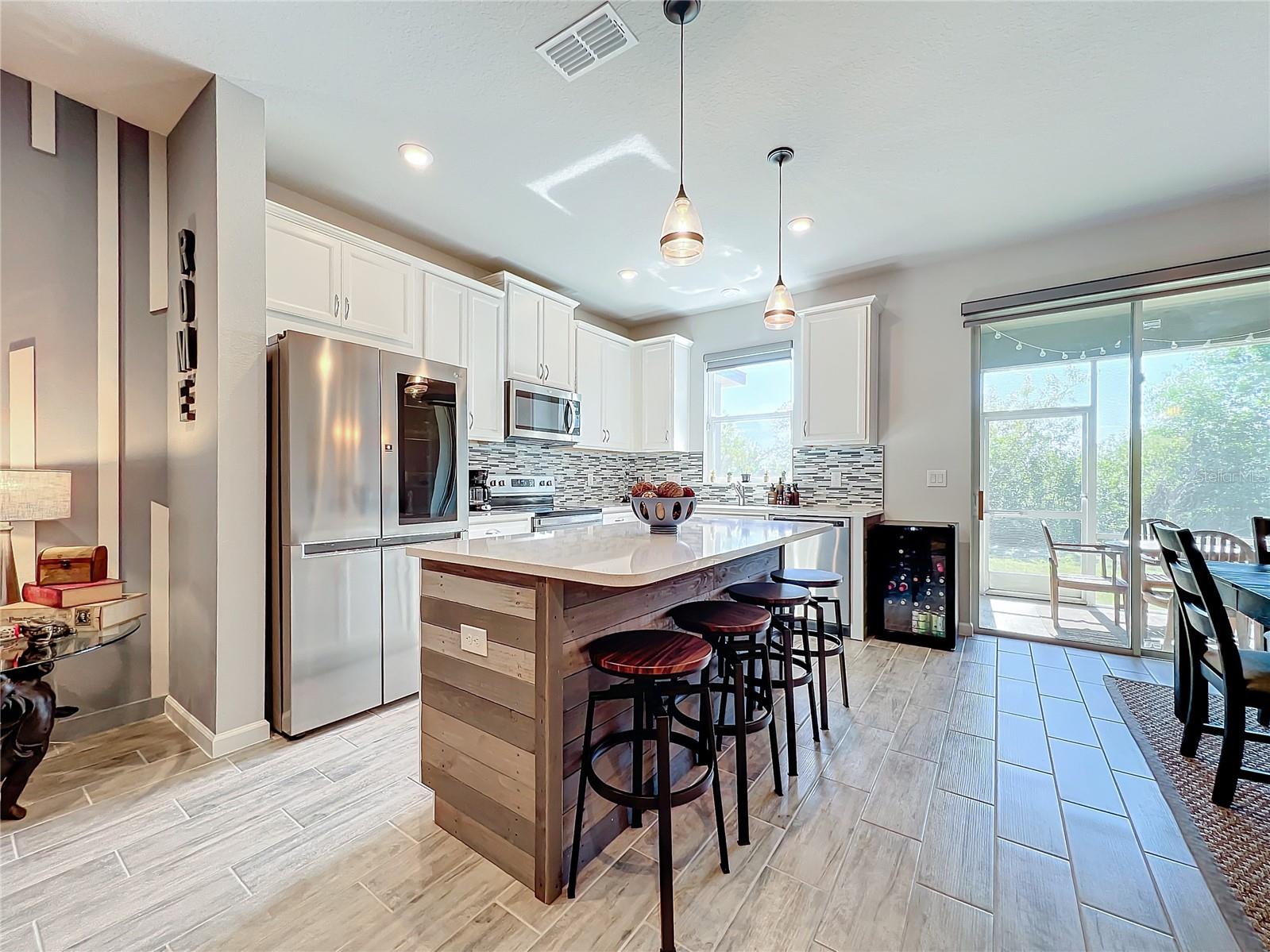 HARMONY AT LAKEWOOD RANCH PH II-C 1-4 - Residential Lease