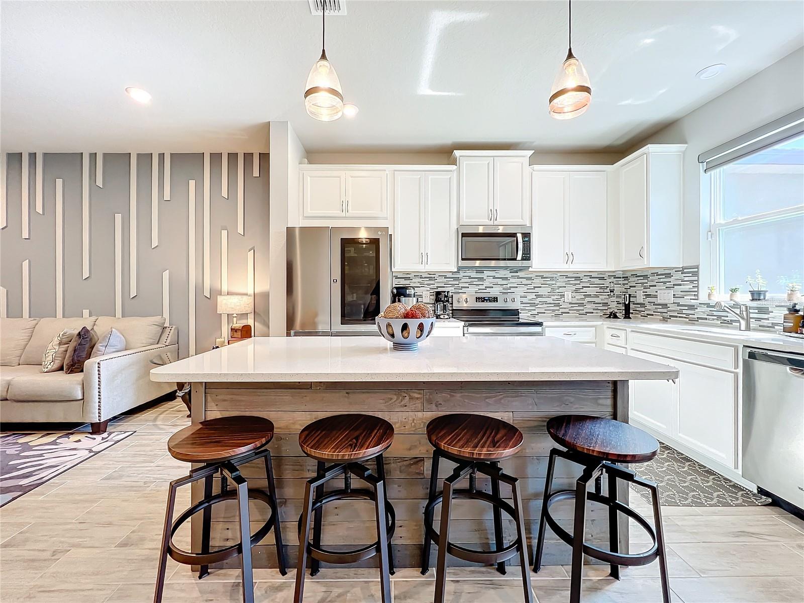 HARMONY AT LAKEWOOD RANCH PH II-C 1-4 - Residential Lease