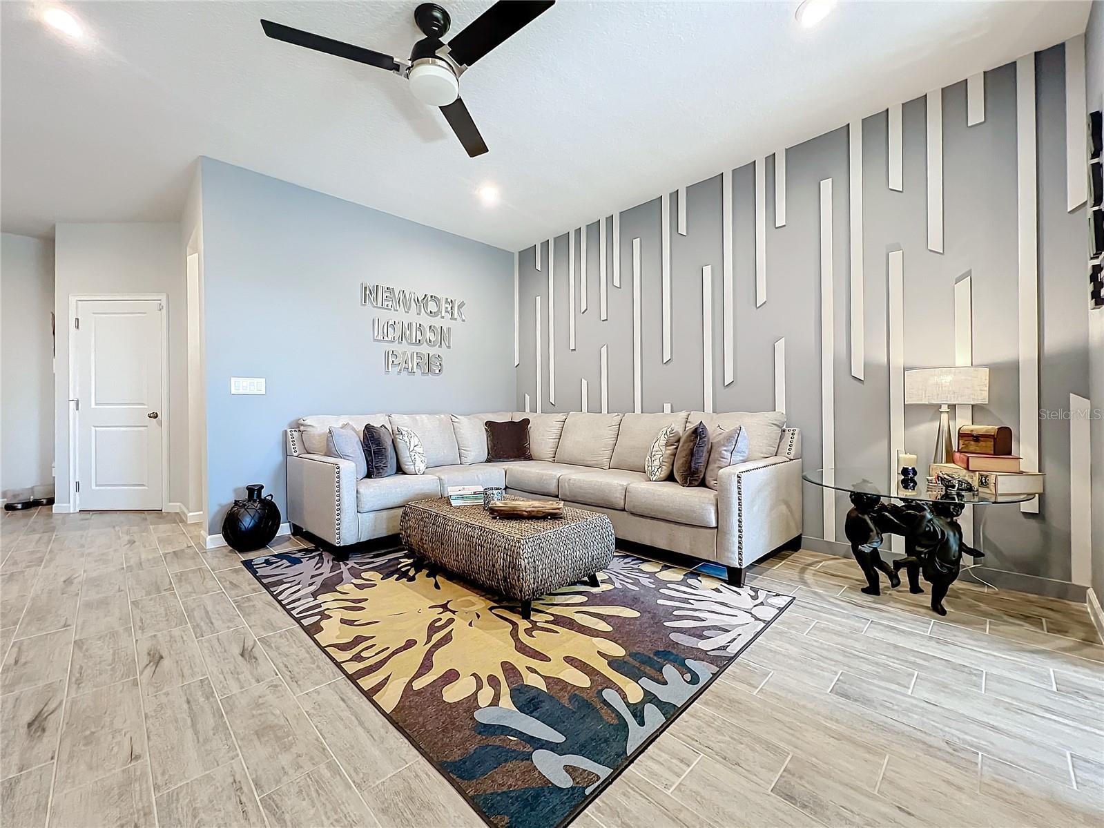 HARMONY AT LAKEWOOD RANCH PH II-C 1-4 - Residential Lease