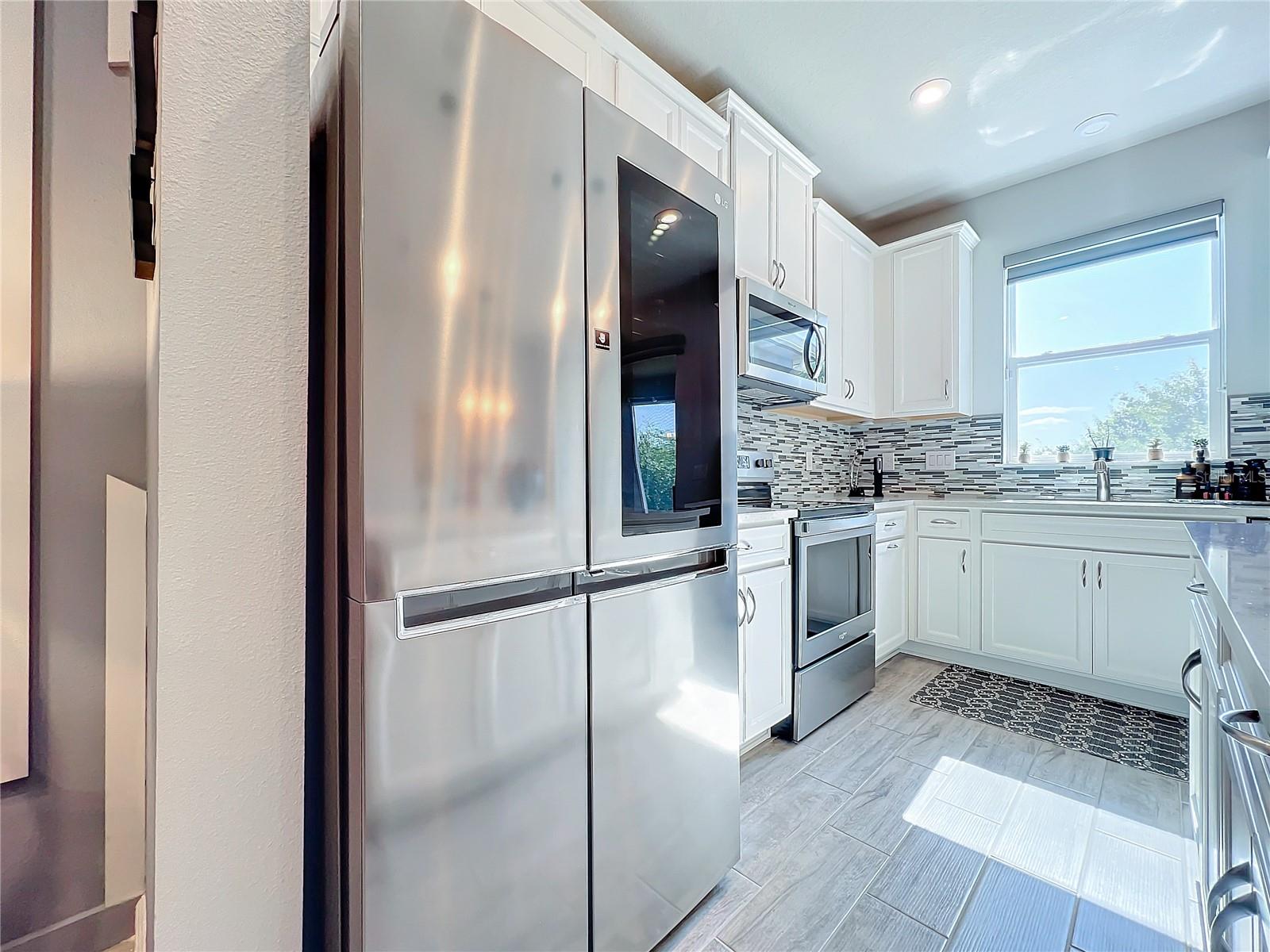 HARMONY AT LAKEWOOD RANCH PH II-C 1-4 - Residential Lease