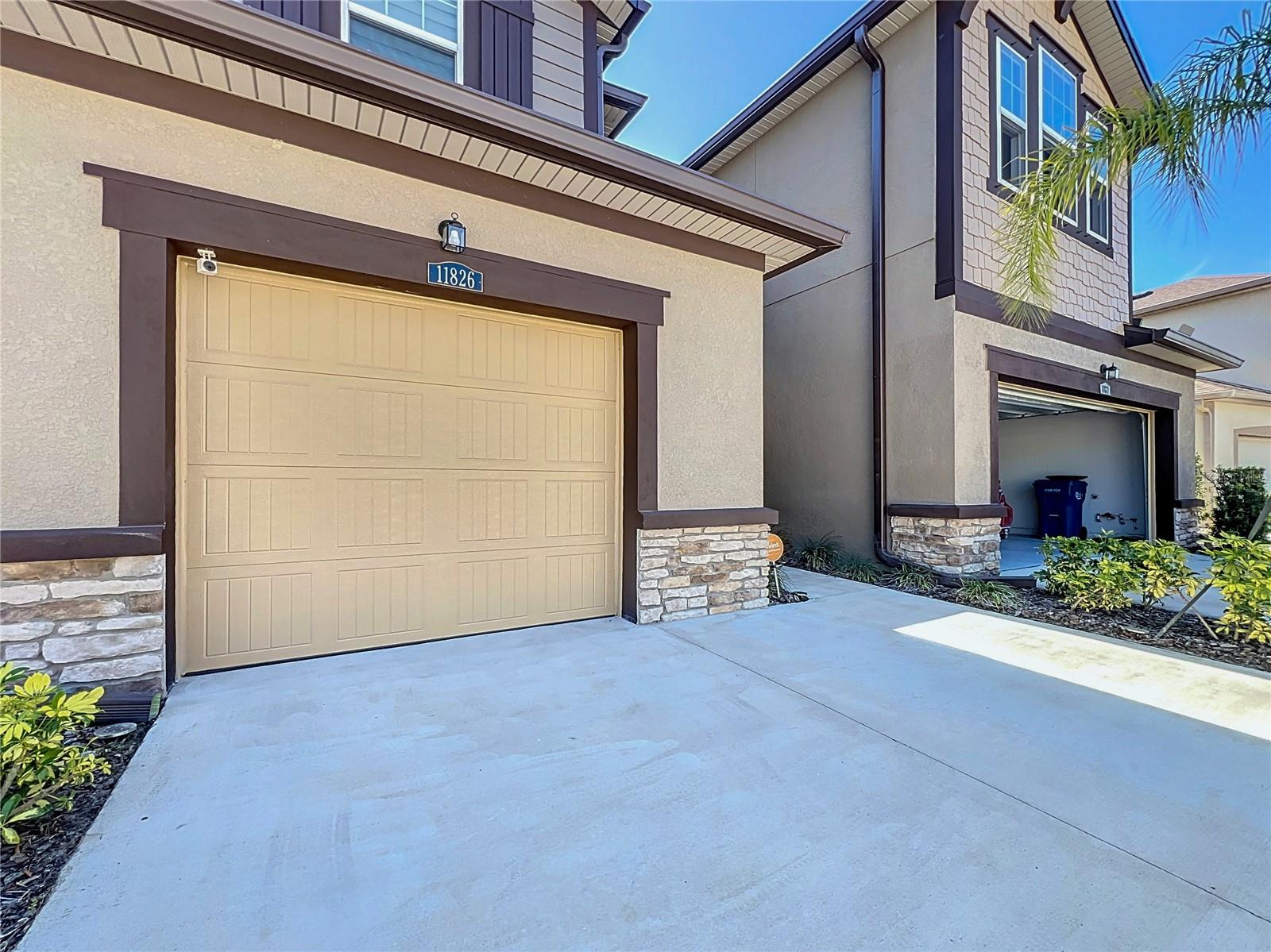 HARMONY AT LAKEWOOD RANCH PH II-C 1-4 - Residential Lease