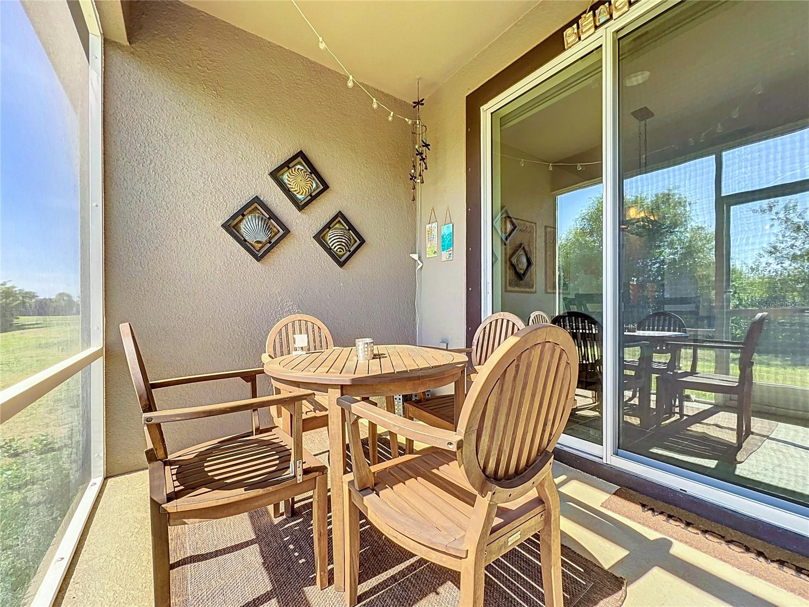 HARMONY AT LAKEWOOD RANCH PH II-C 1-4 - Residential Lease