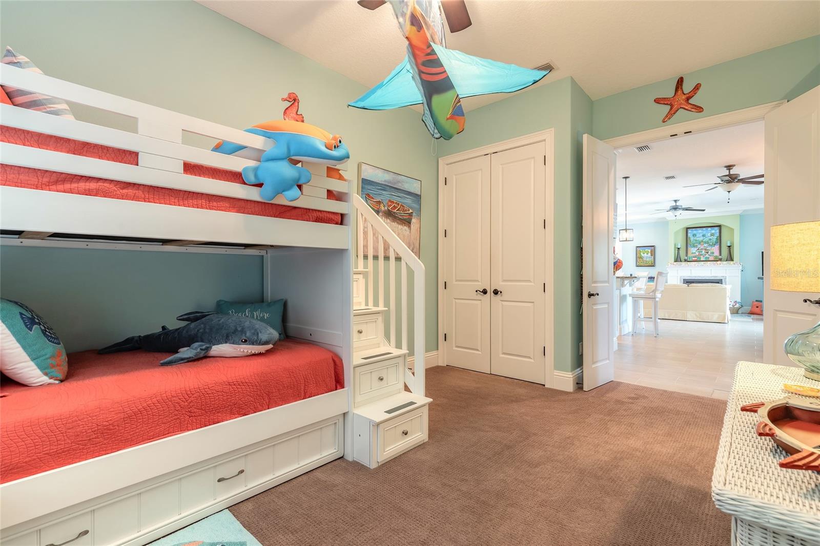 OSPREY POINT - Residential