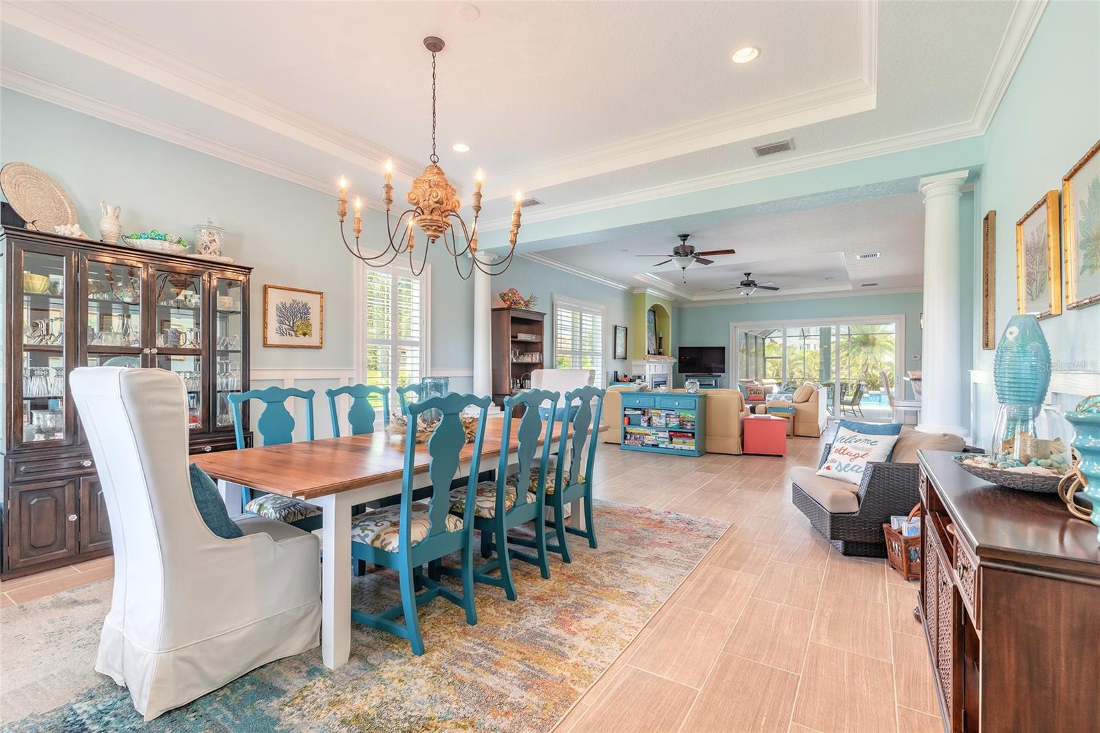 OSPREY POINT - Residential