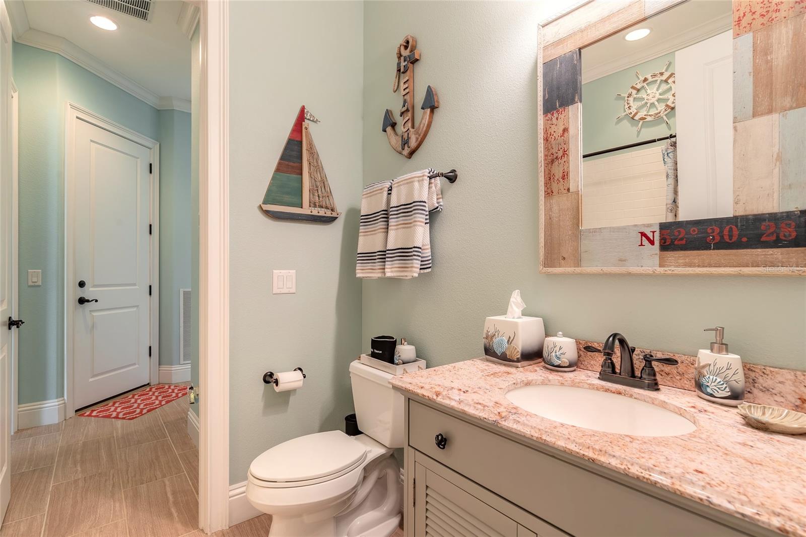 OSPREY POINT - Residential