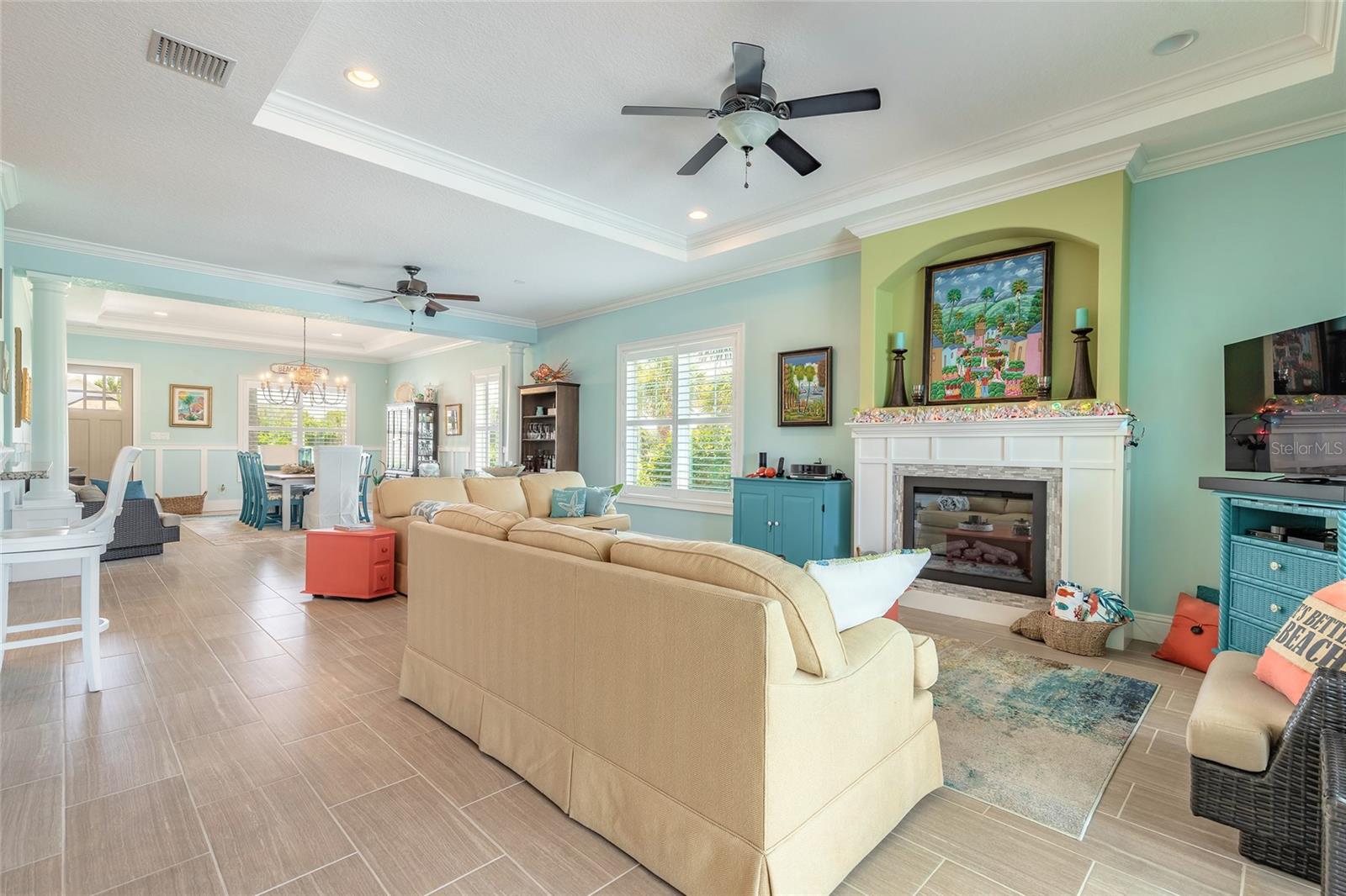 OSPREY POINT - Residential