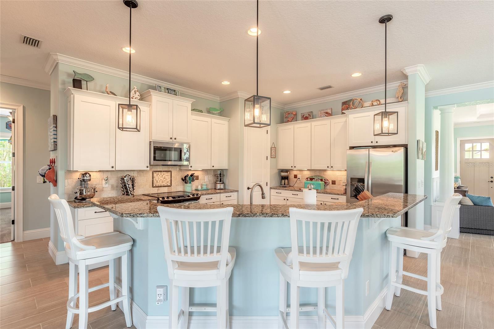 OSPREY POINT - Residential
