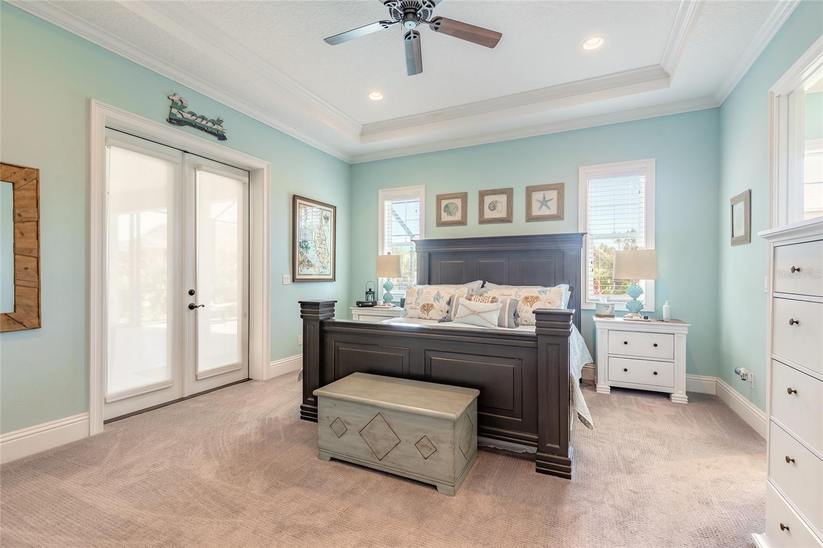 OSPREY POINT - Residential