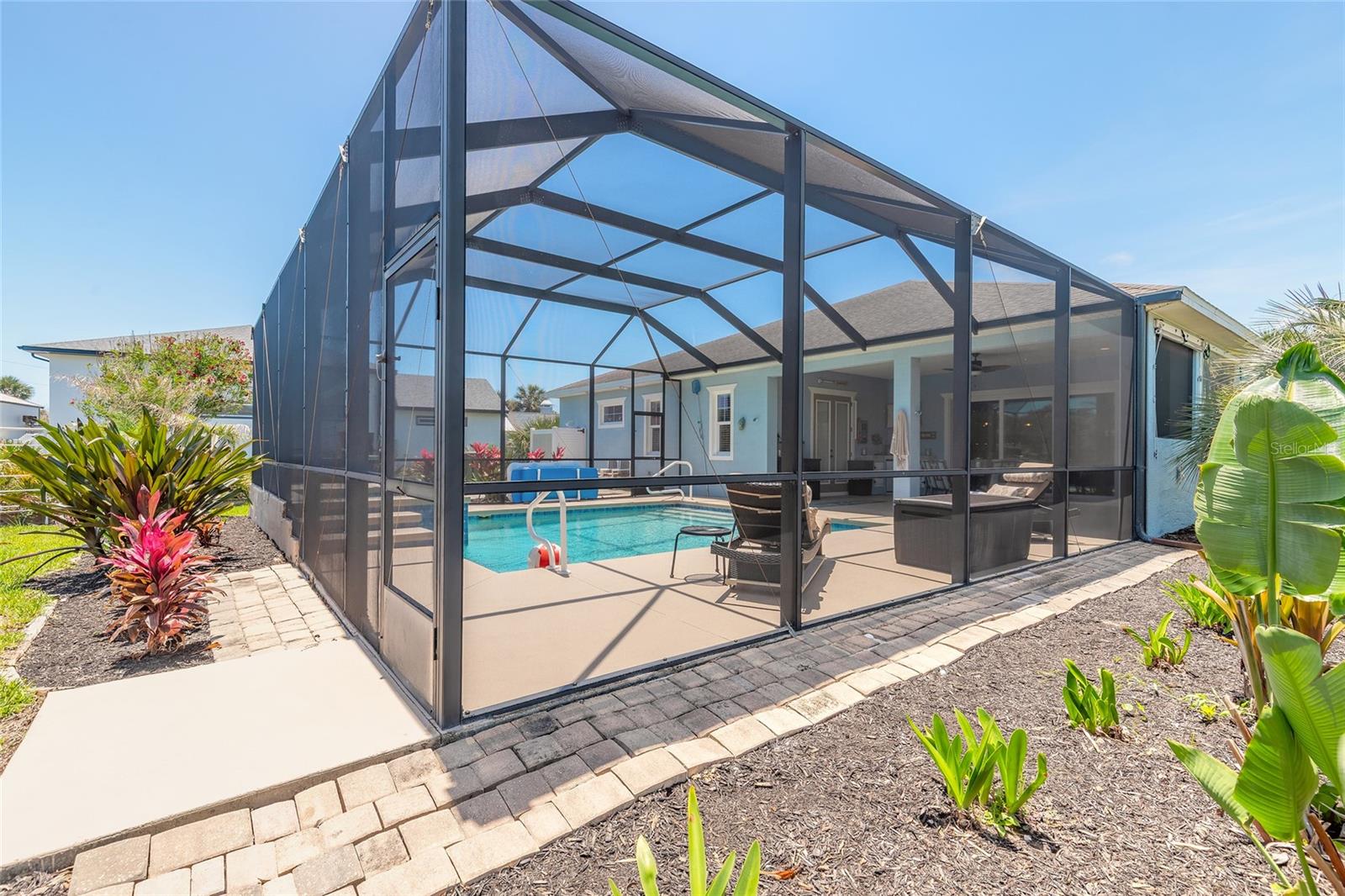OSPREY POINT - Residential