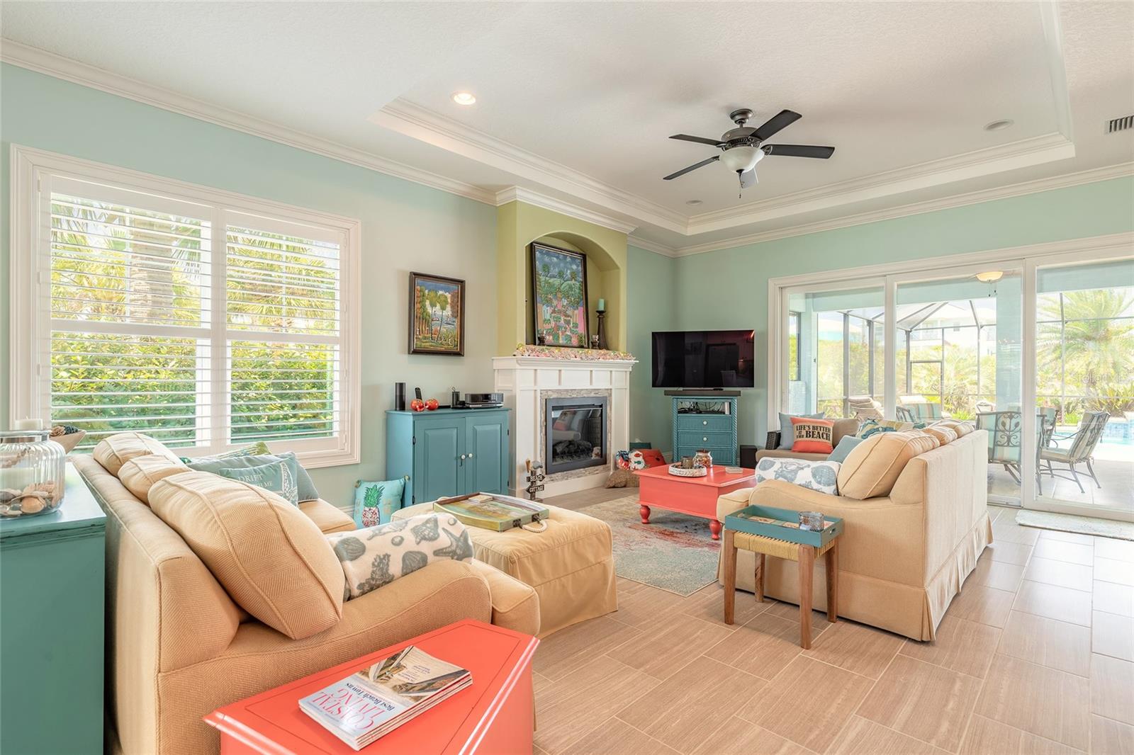 OSPREY POINT - Residential
