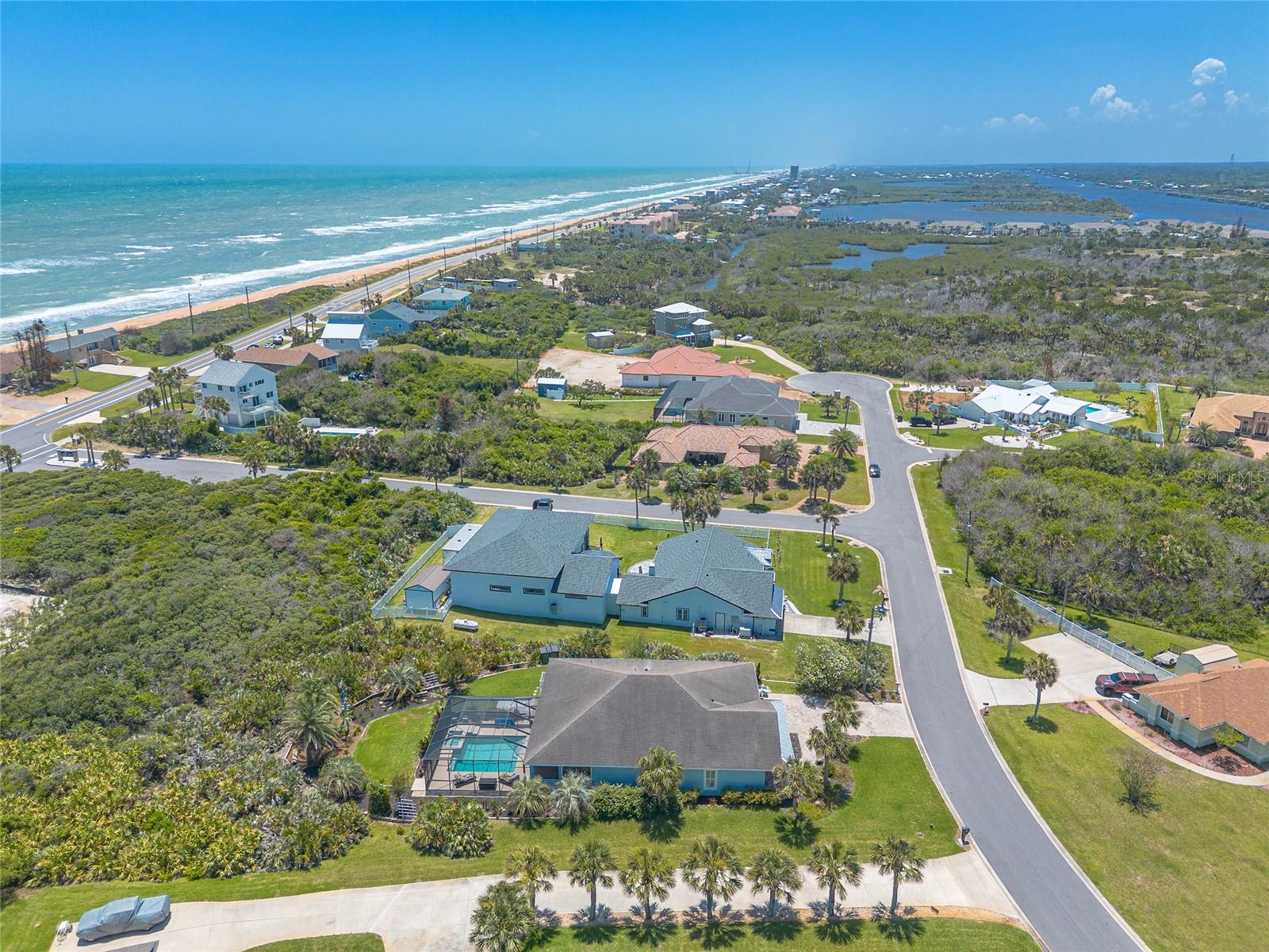 OSPREY POINT - Residential