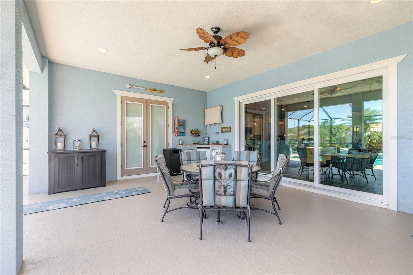 OSPREY POINT - Residential
