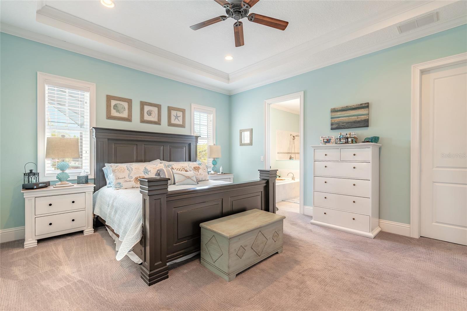 OSPREY POINT - Residential