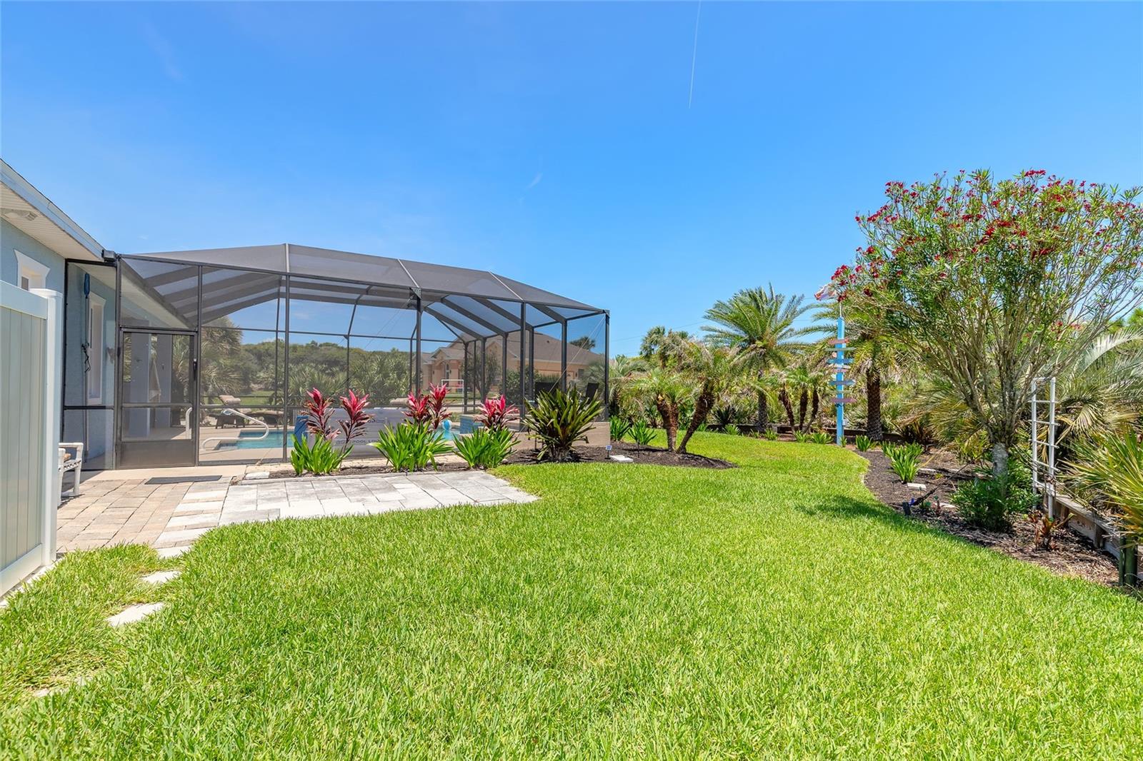 OSPREY POINT - Residential