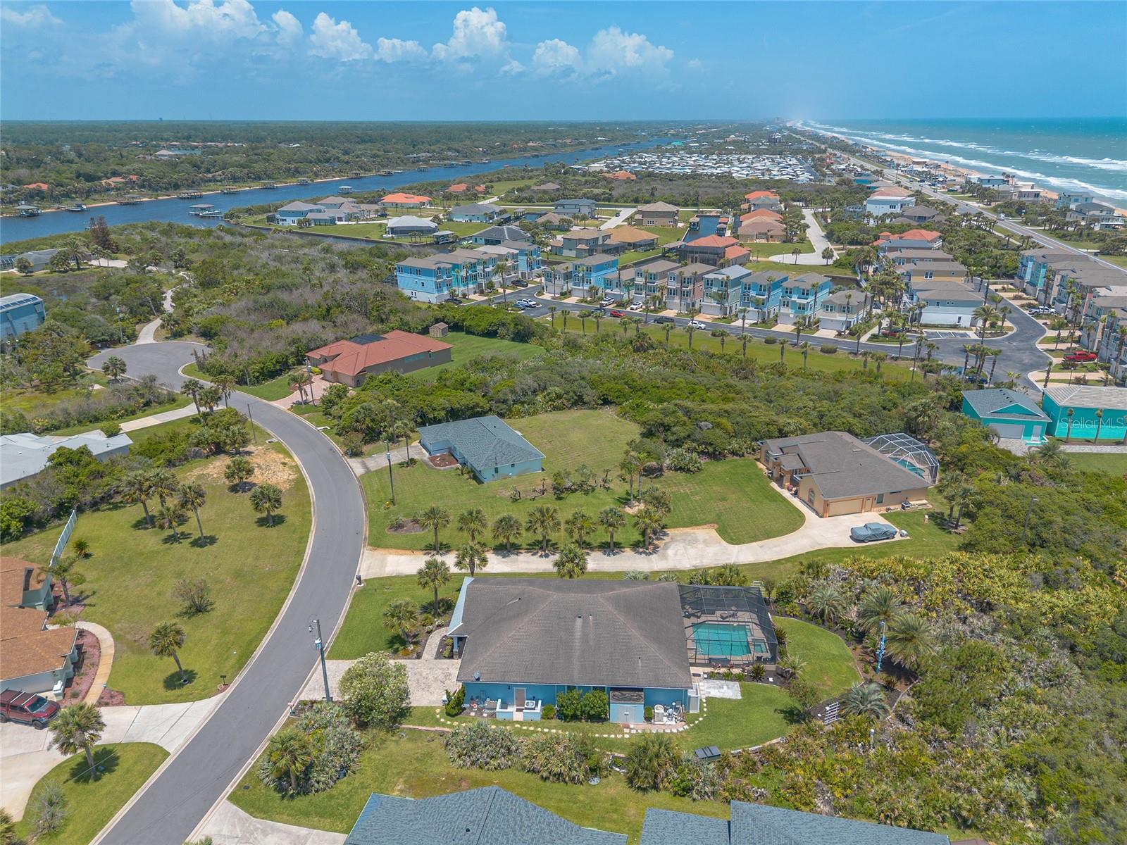 OSPREY POINT - Residential