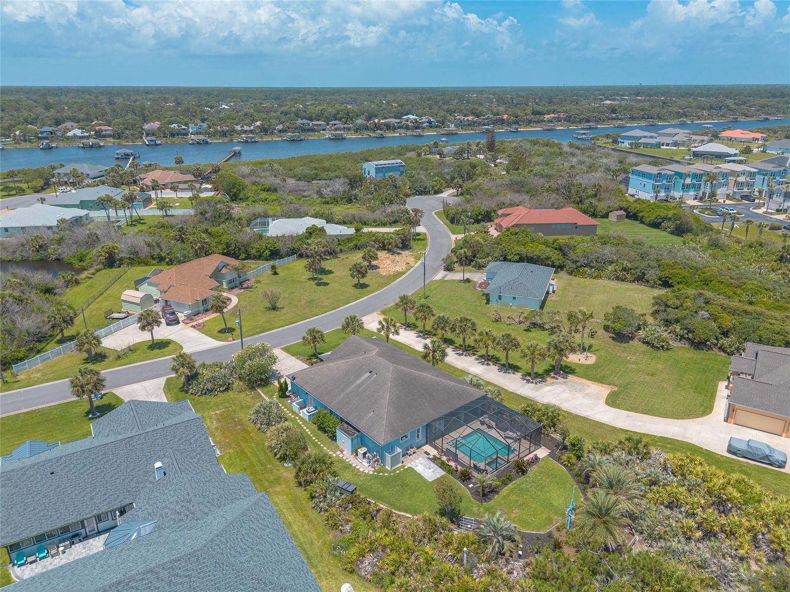 OSPREY POINT - Residential