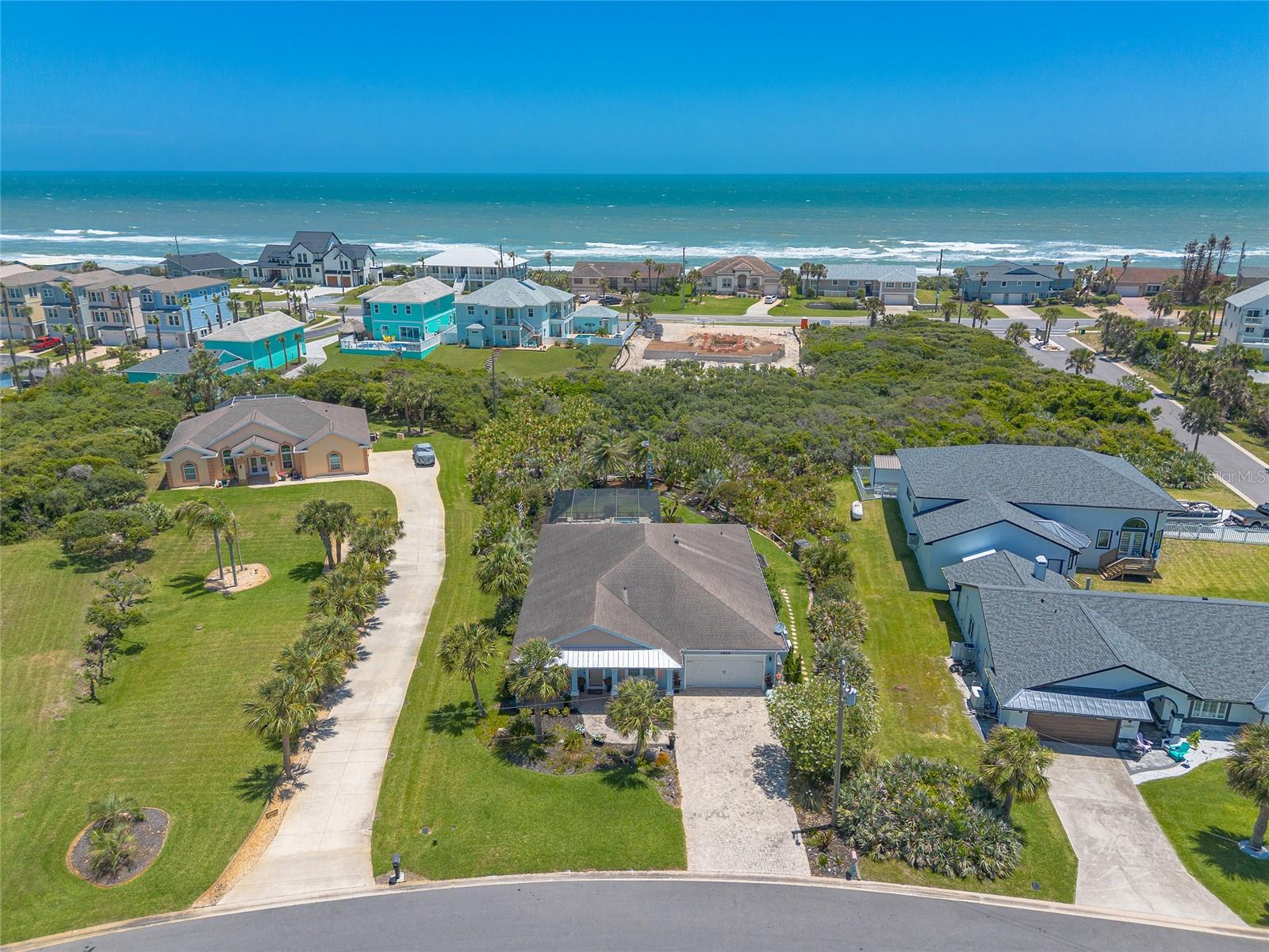 OSPREY POINT - Residential