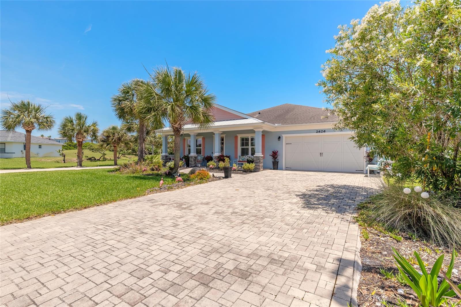 OSPREY POINT - Residential