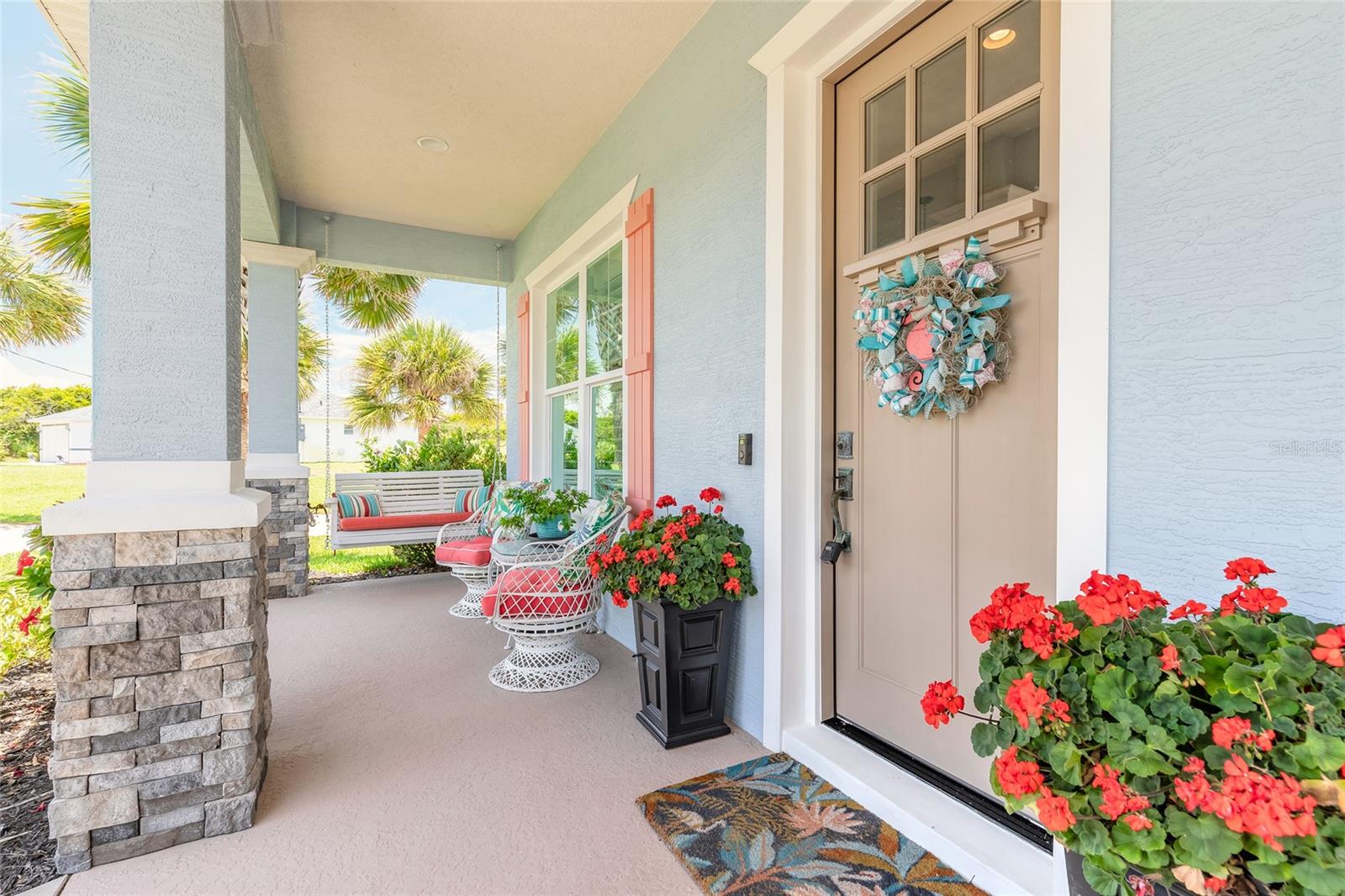OSPREY POINT - Residential