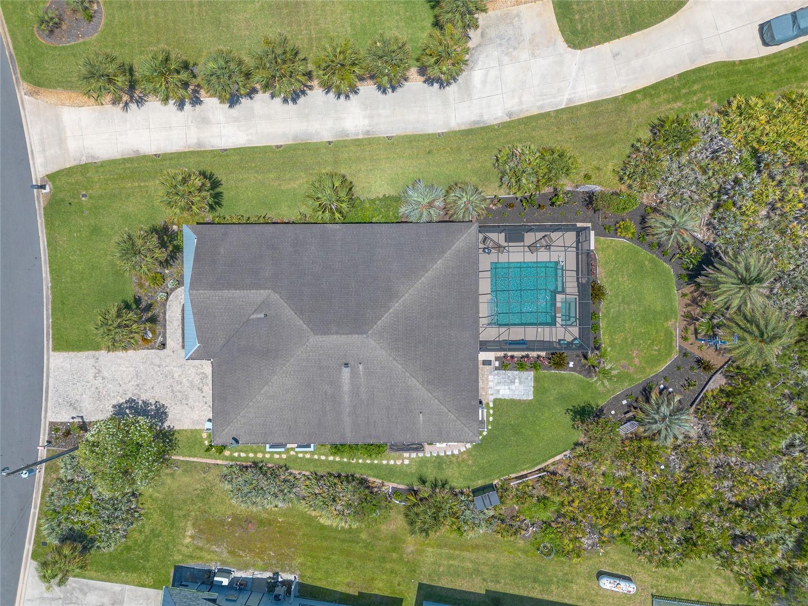 OSPREY POINT - Residential