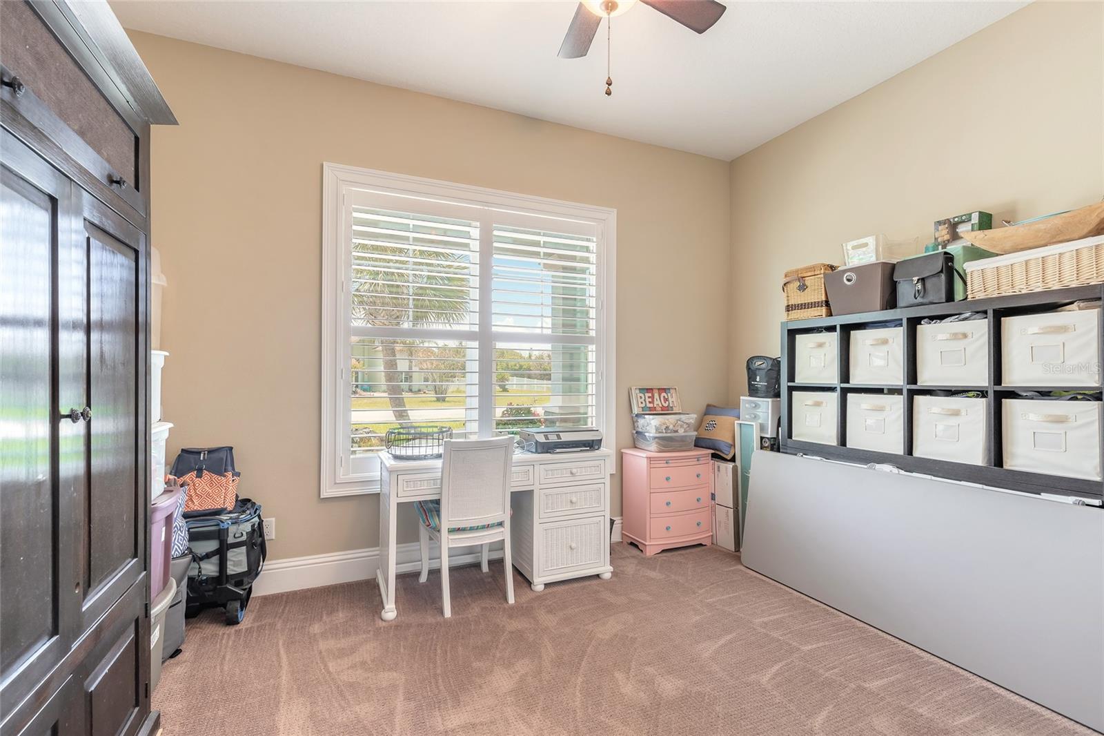 OSPREY POINT - Residential